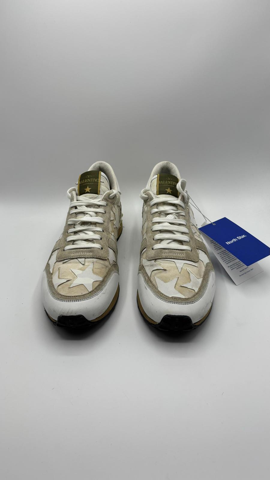Valentino Rockrunner - 44.5 EU