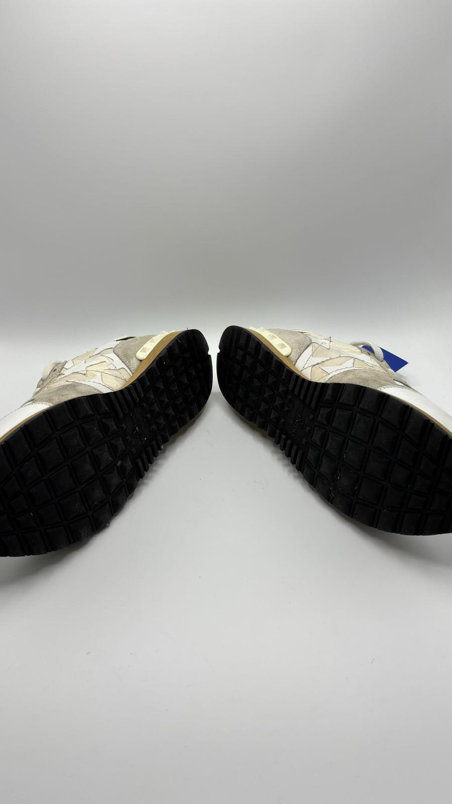 Valentino Rockrunner - 44.5 EU