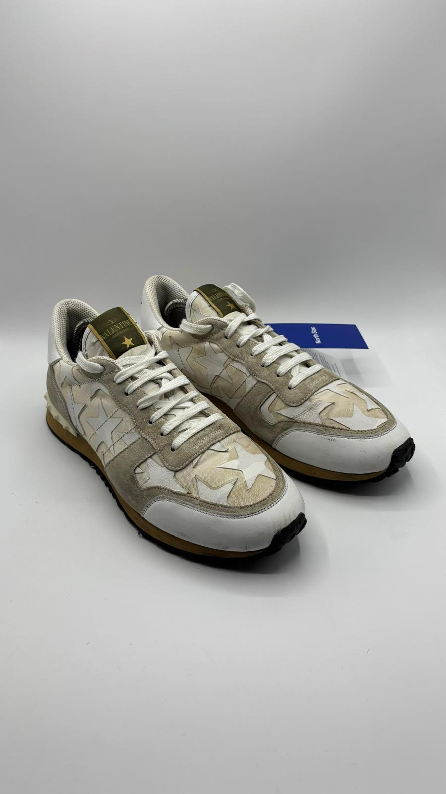 Valentino Rockrunner - 44.5 EU