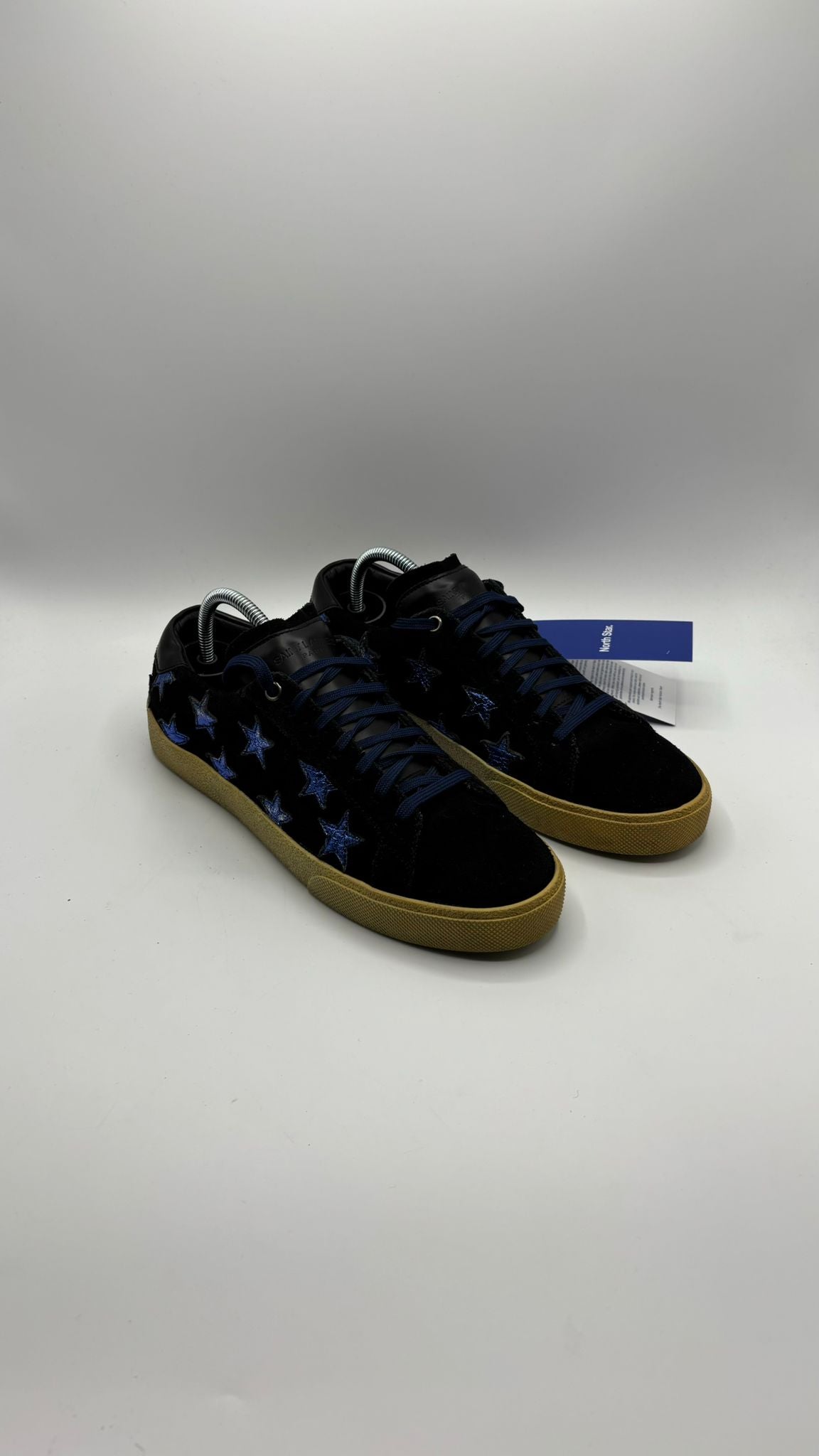 Saint Laurent - 40.5 EU