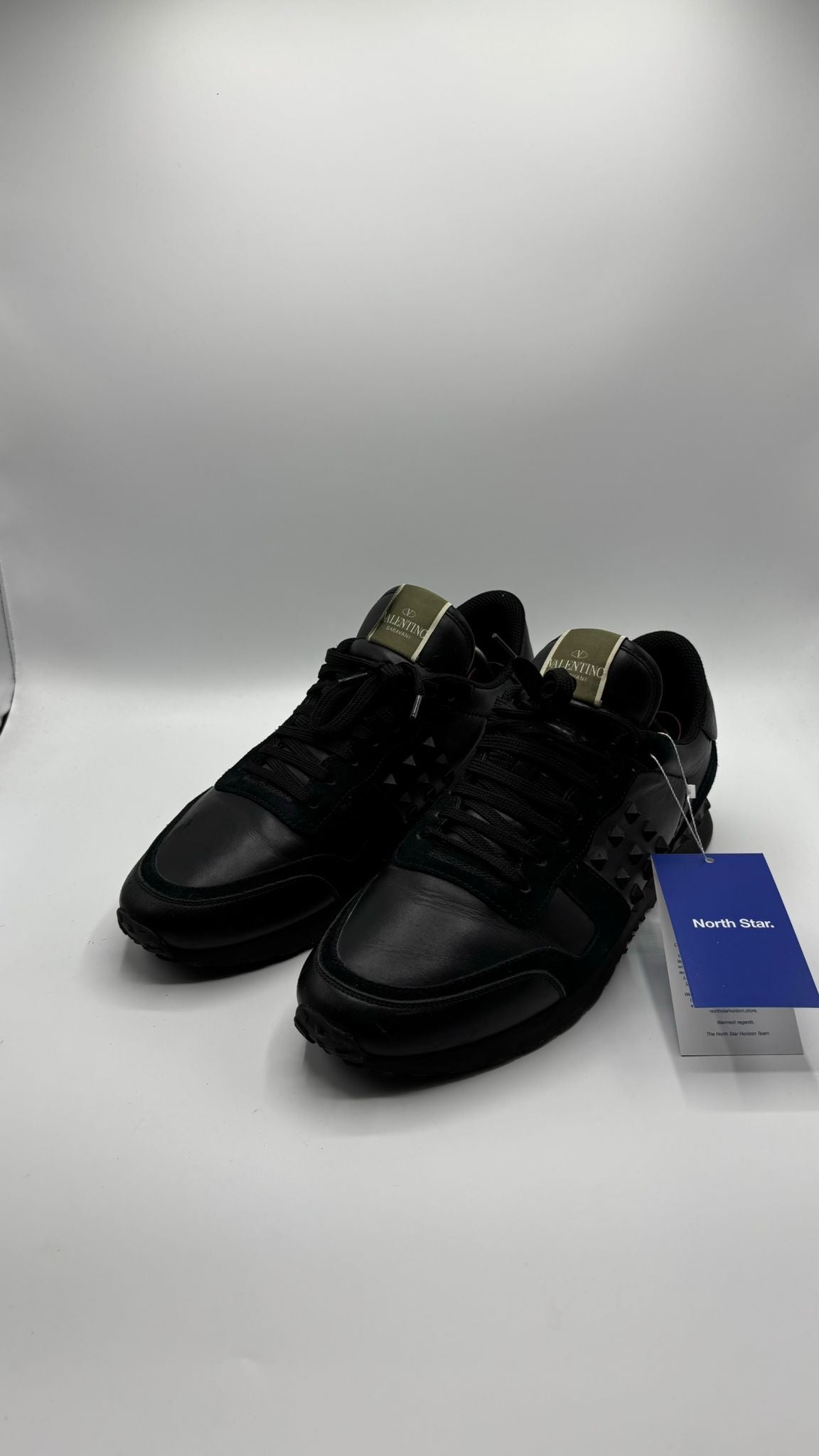 Valentino Rockrunner - 45 EU