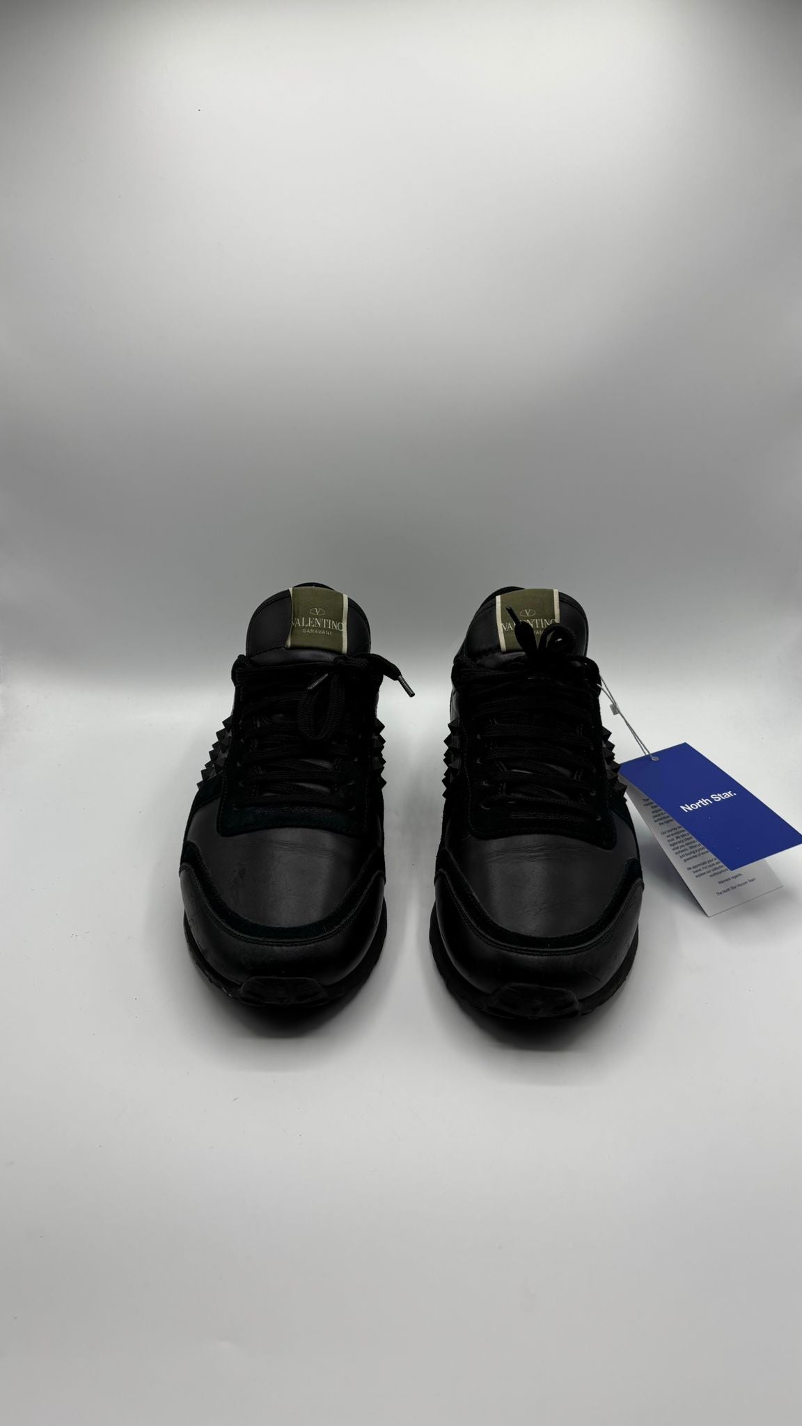Valentino Rockrunner - 45 EU