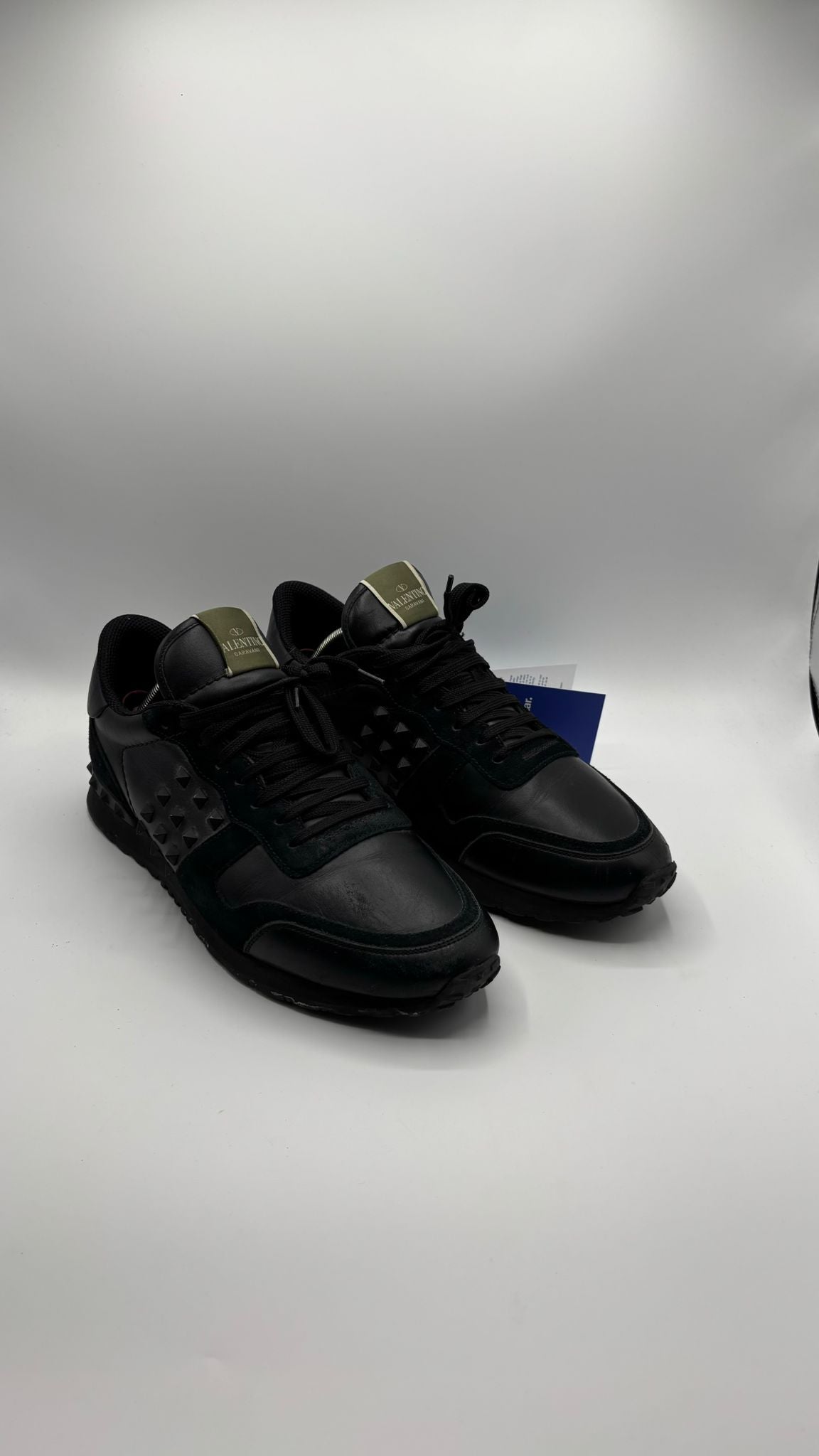 Valentino Rockrunner - 45 EU