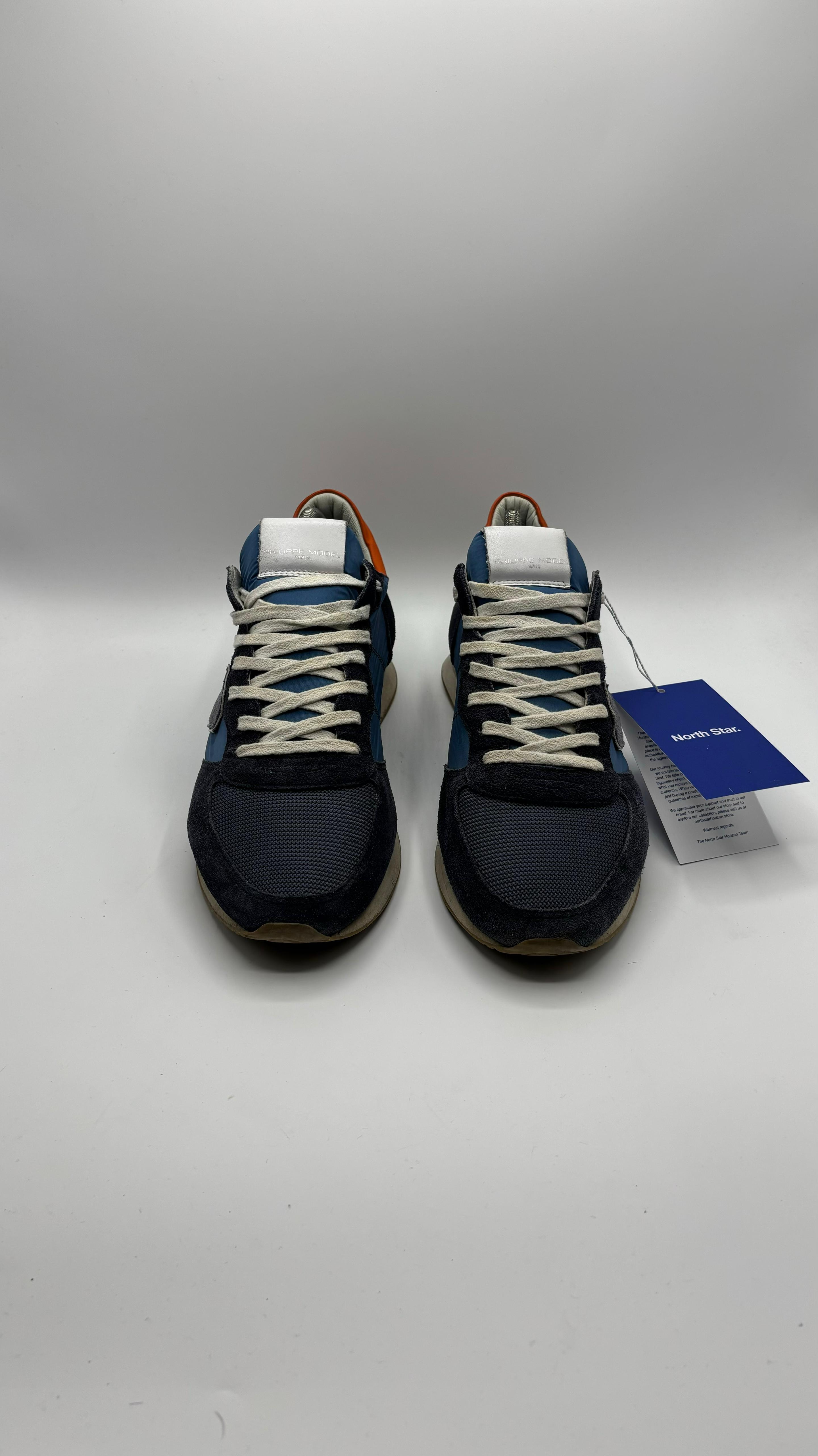 Philippe Model TRPZ - 43 EU