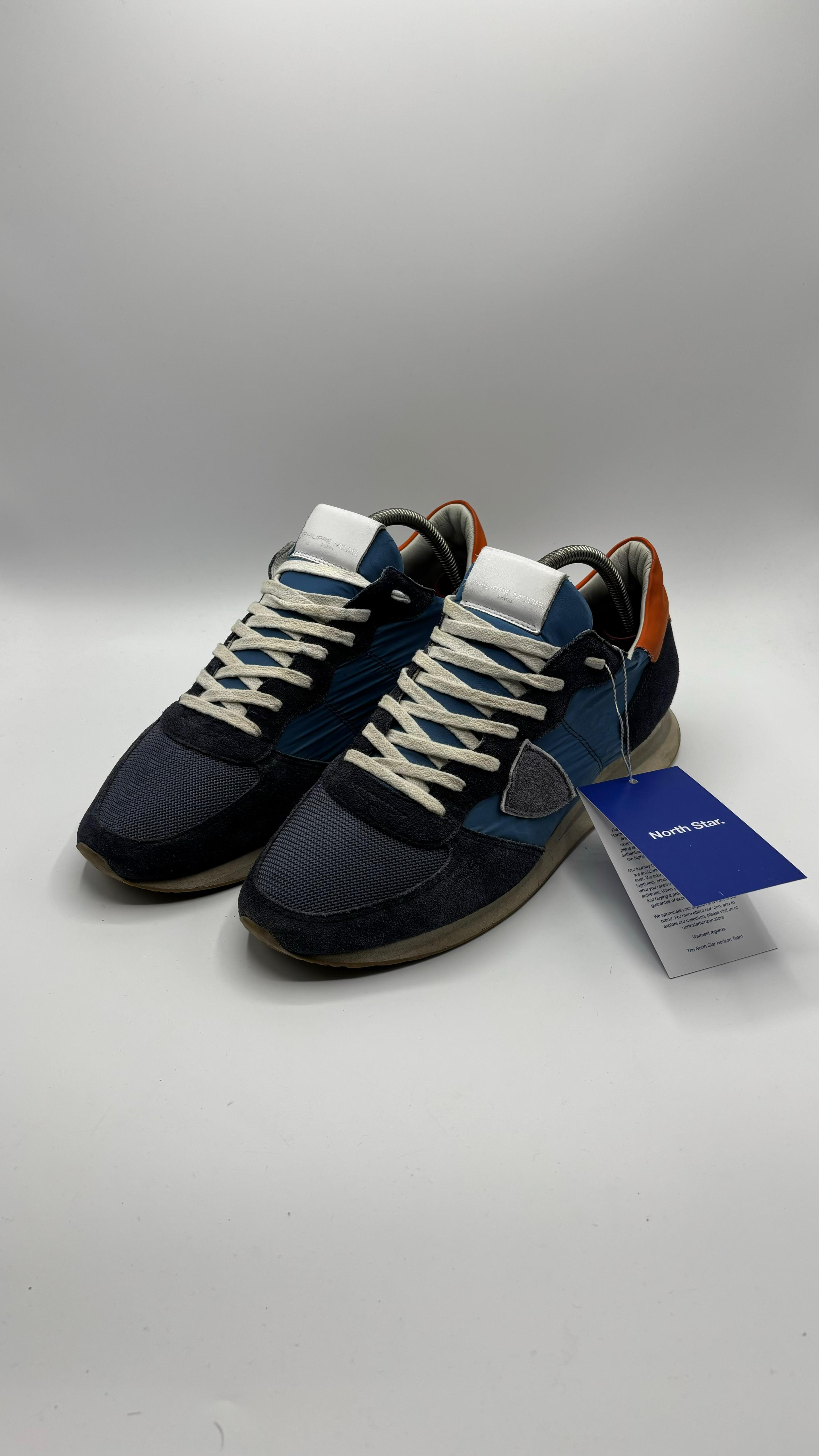 Philippe Model TRPZ - 43 EU