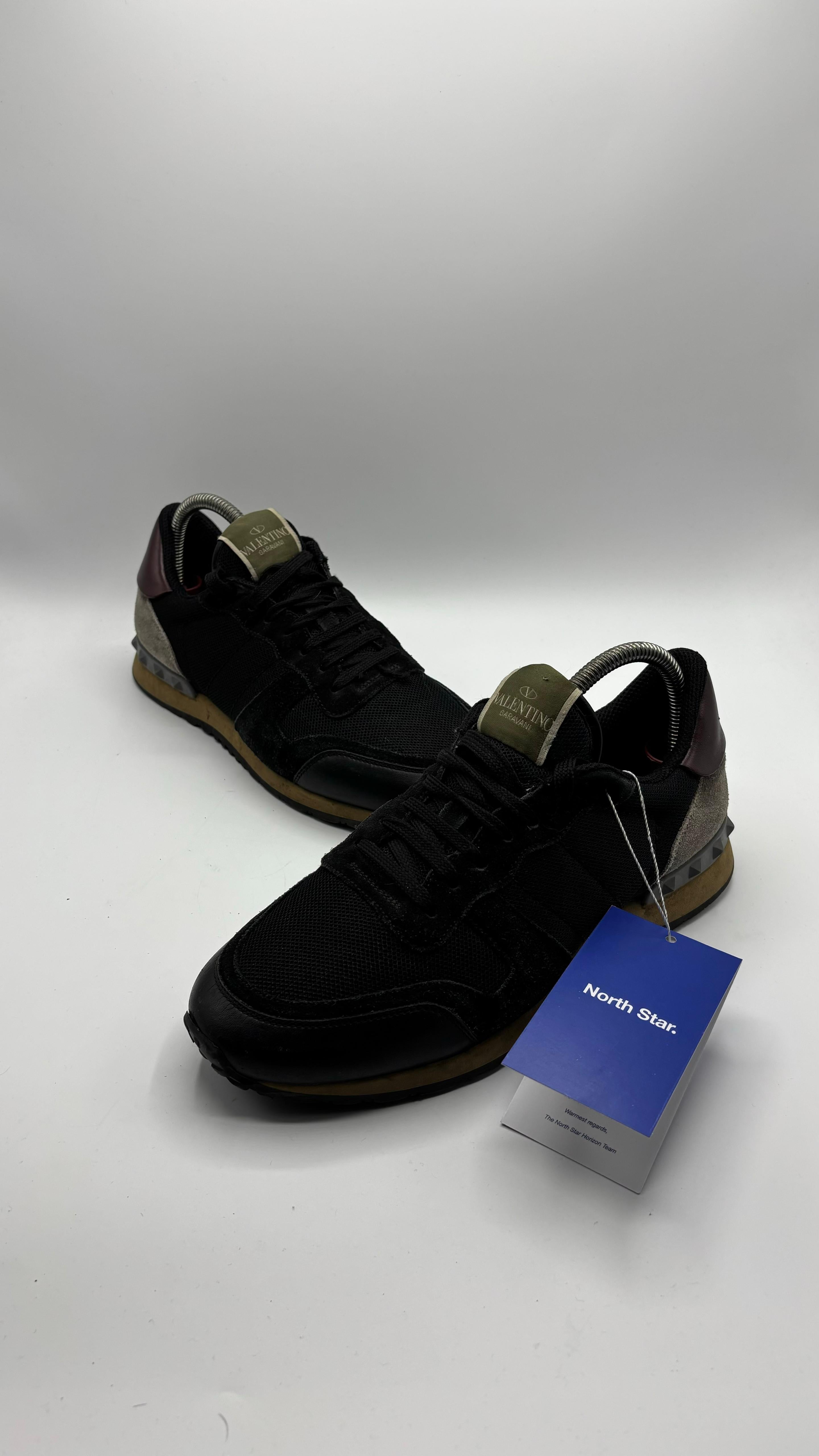 Valentino Rockrunner - 40 EU