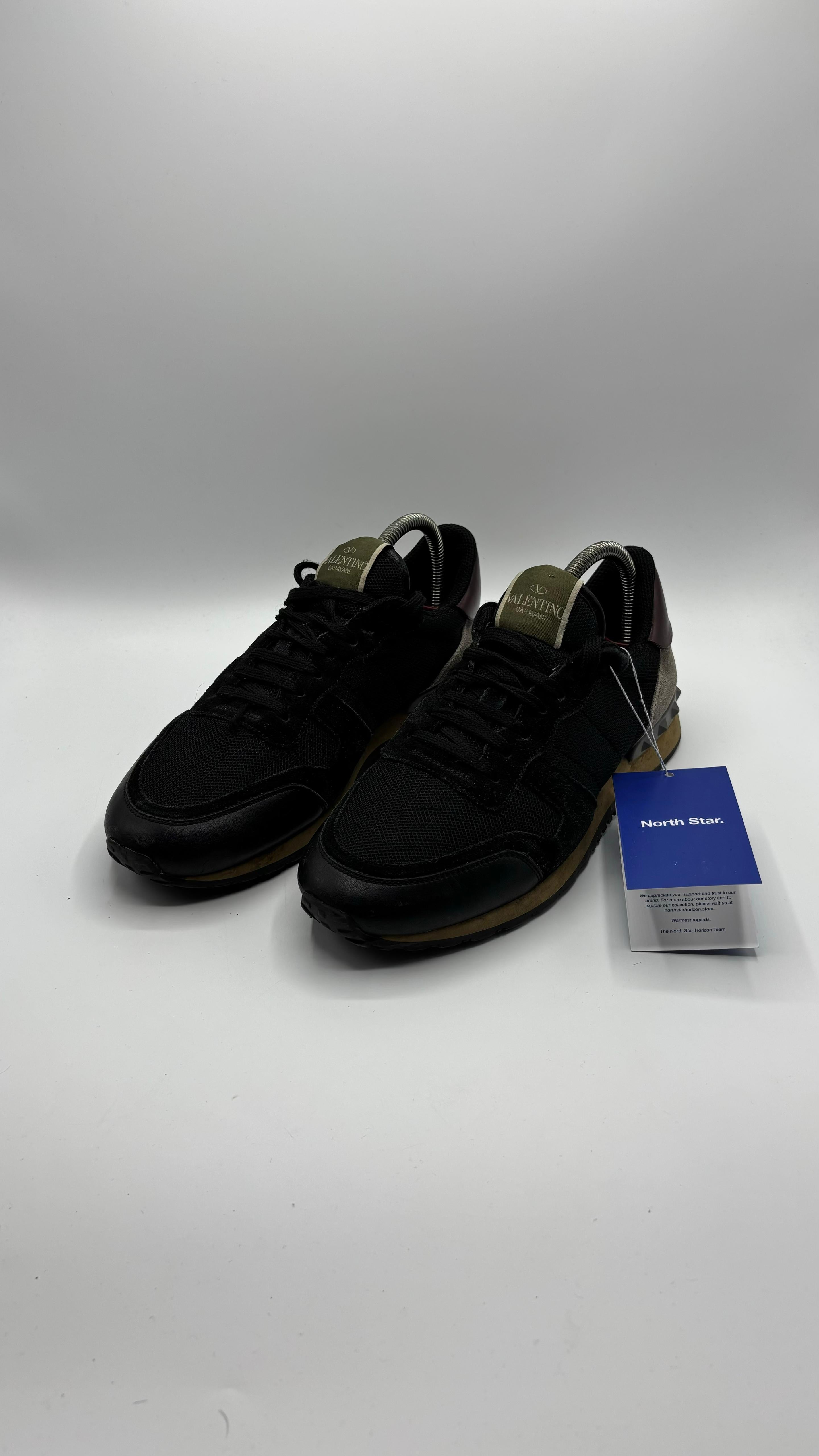 Valentino Rockrunner - 40 EU