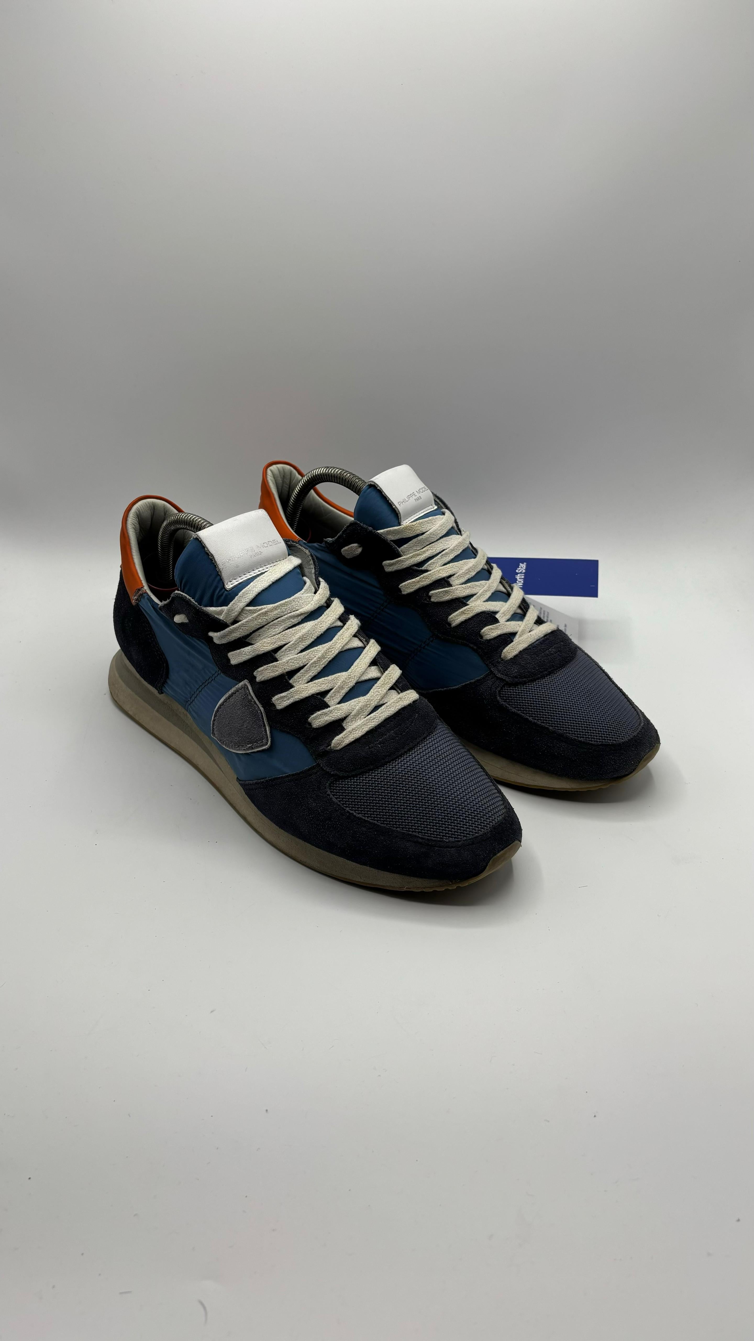 Philippe Model TRPZ - 43 EU