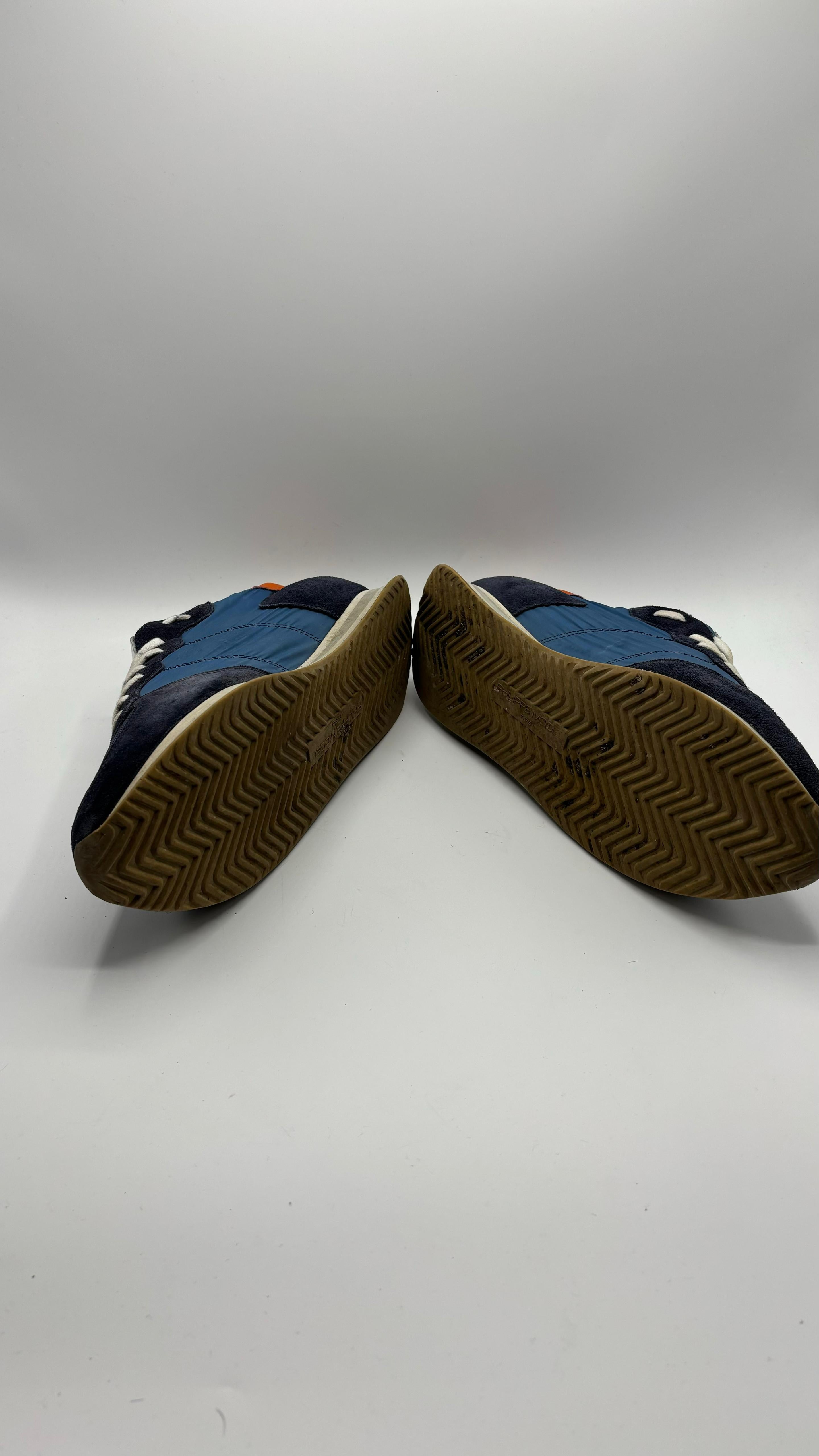 Philippe Model TRPZ - 43 EU