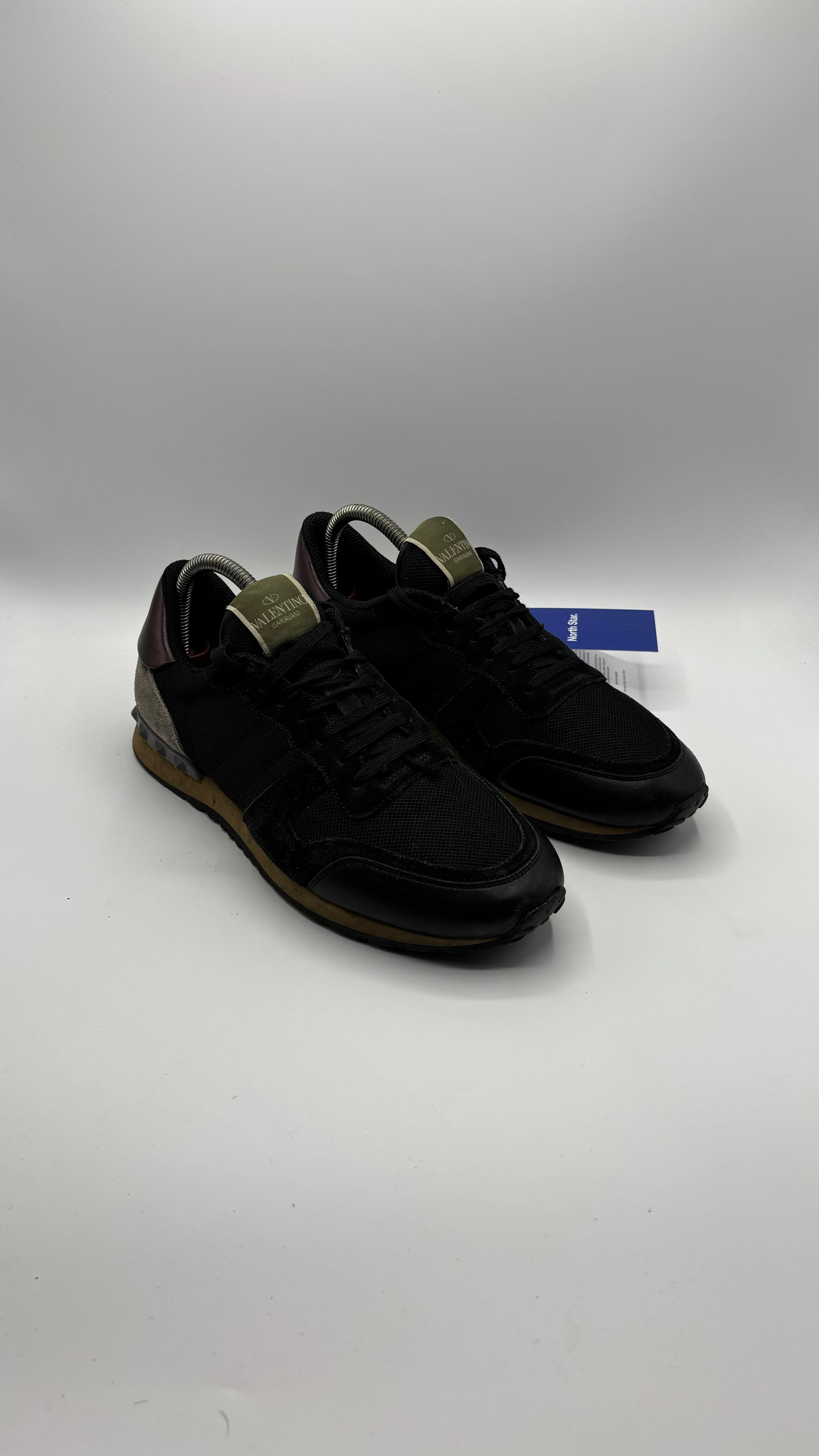 Valentino Rockrunner - 40 EU