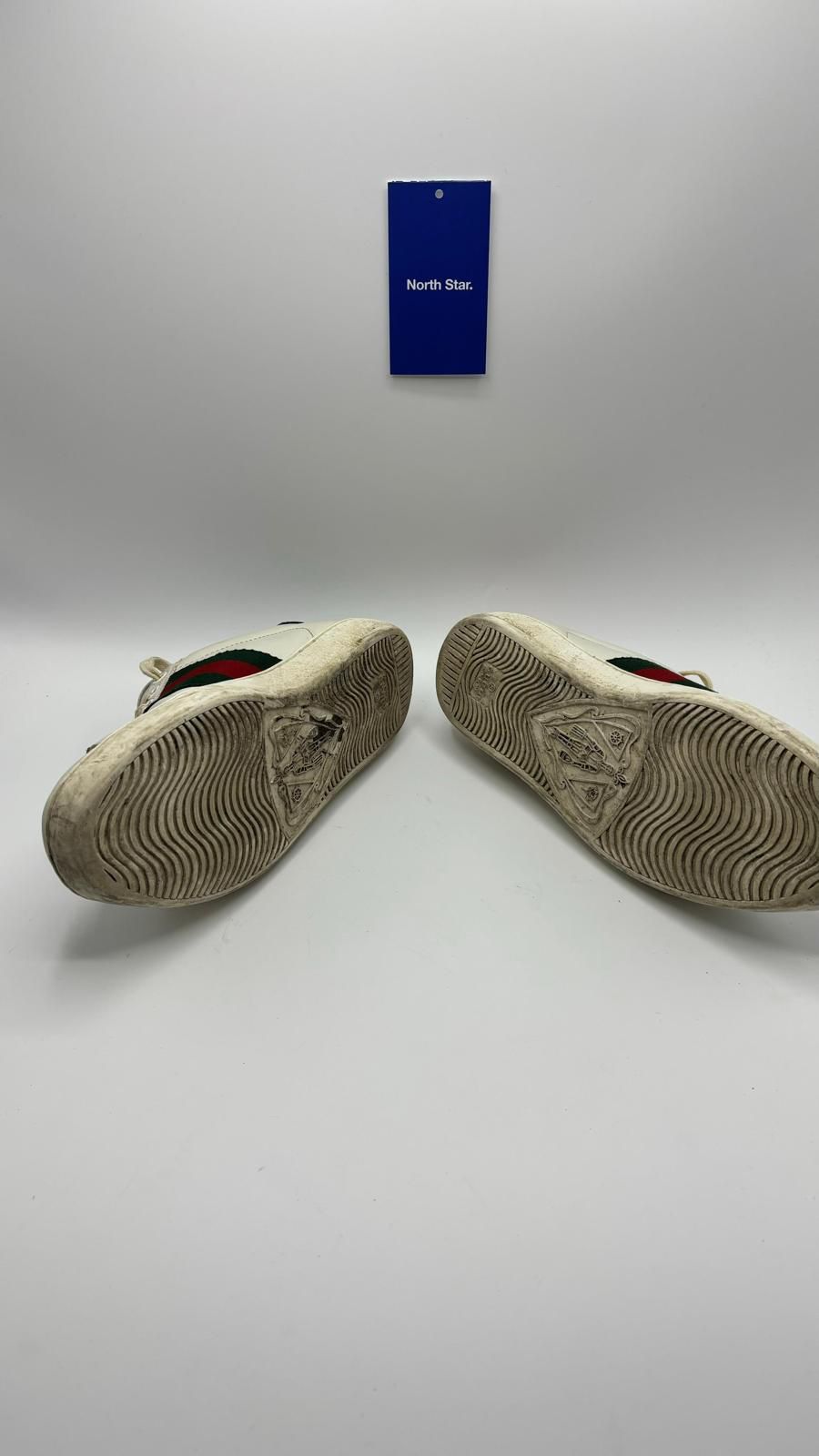 Gucci Ace Bee - 40.5 EU