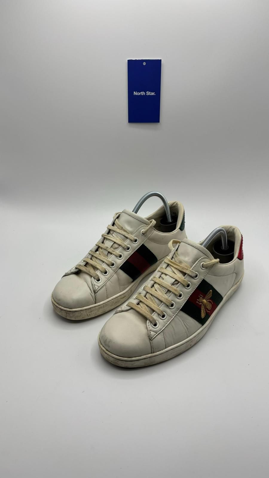 Gucci Ace Bee - 40.5 EU