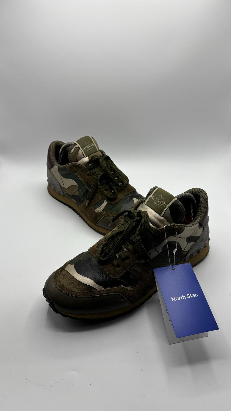 Valentino Rockrunner - 46 EU