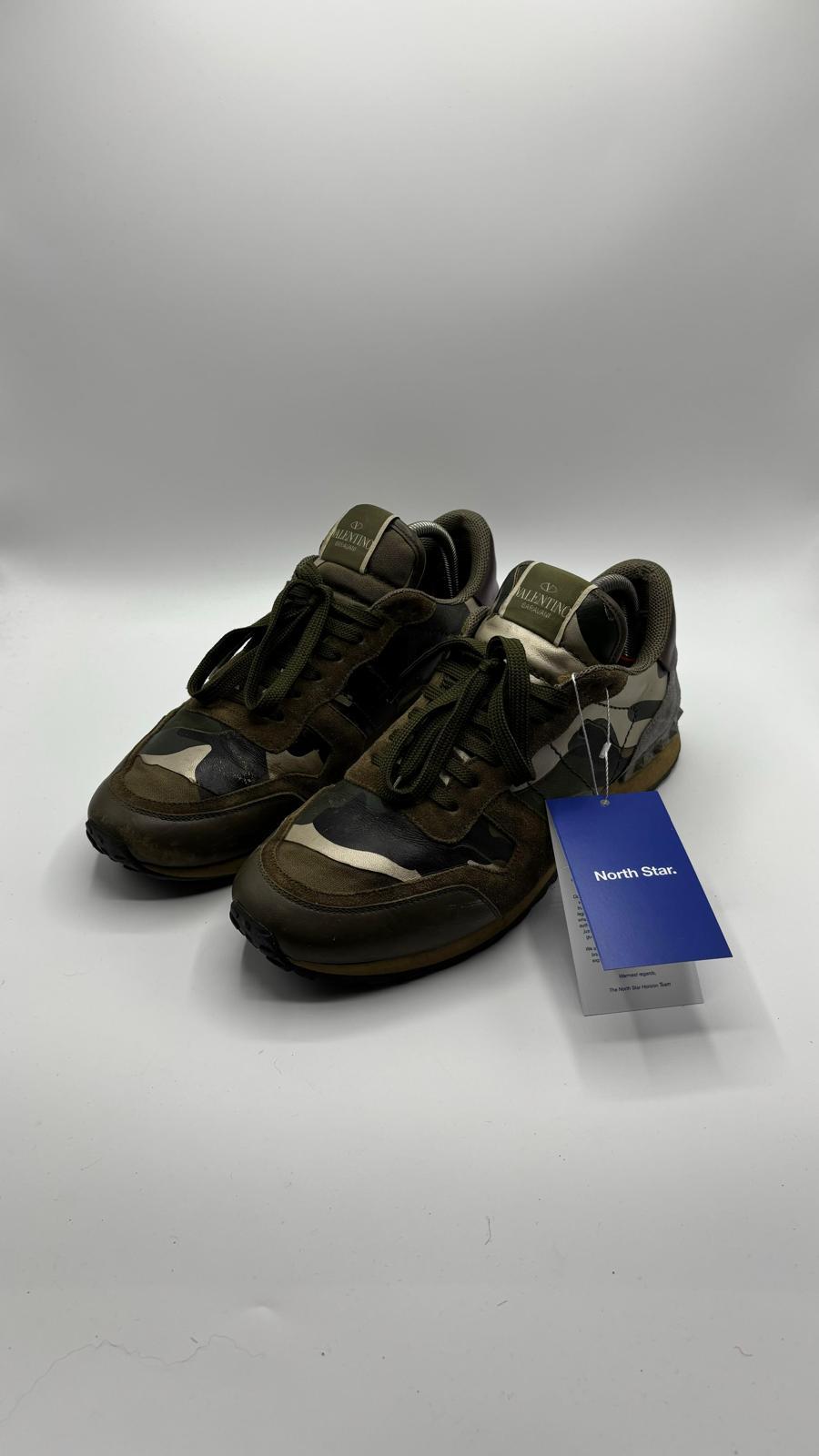 Valentino Rockrunner - 46 EU