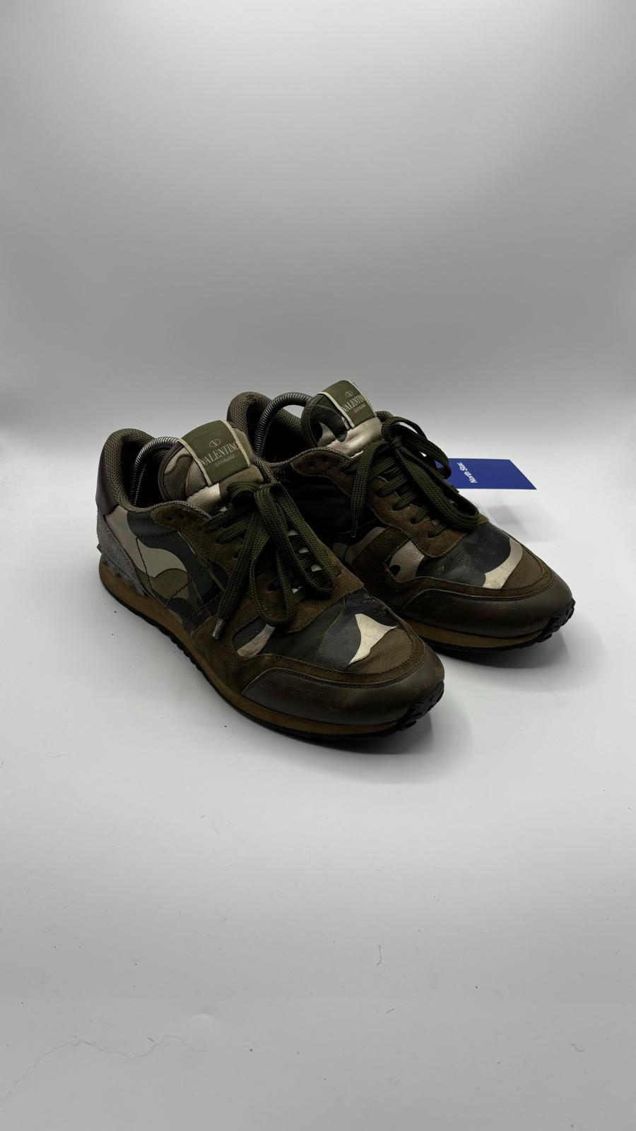 Valentino Rockrunner - 46 EU