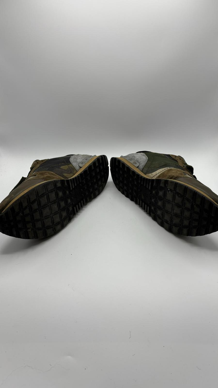 Valentino Rockrunner - 46 EU