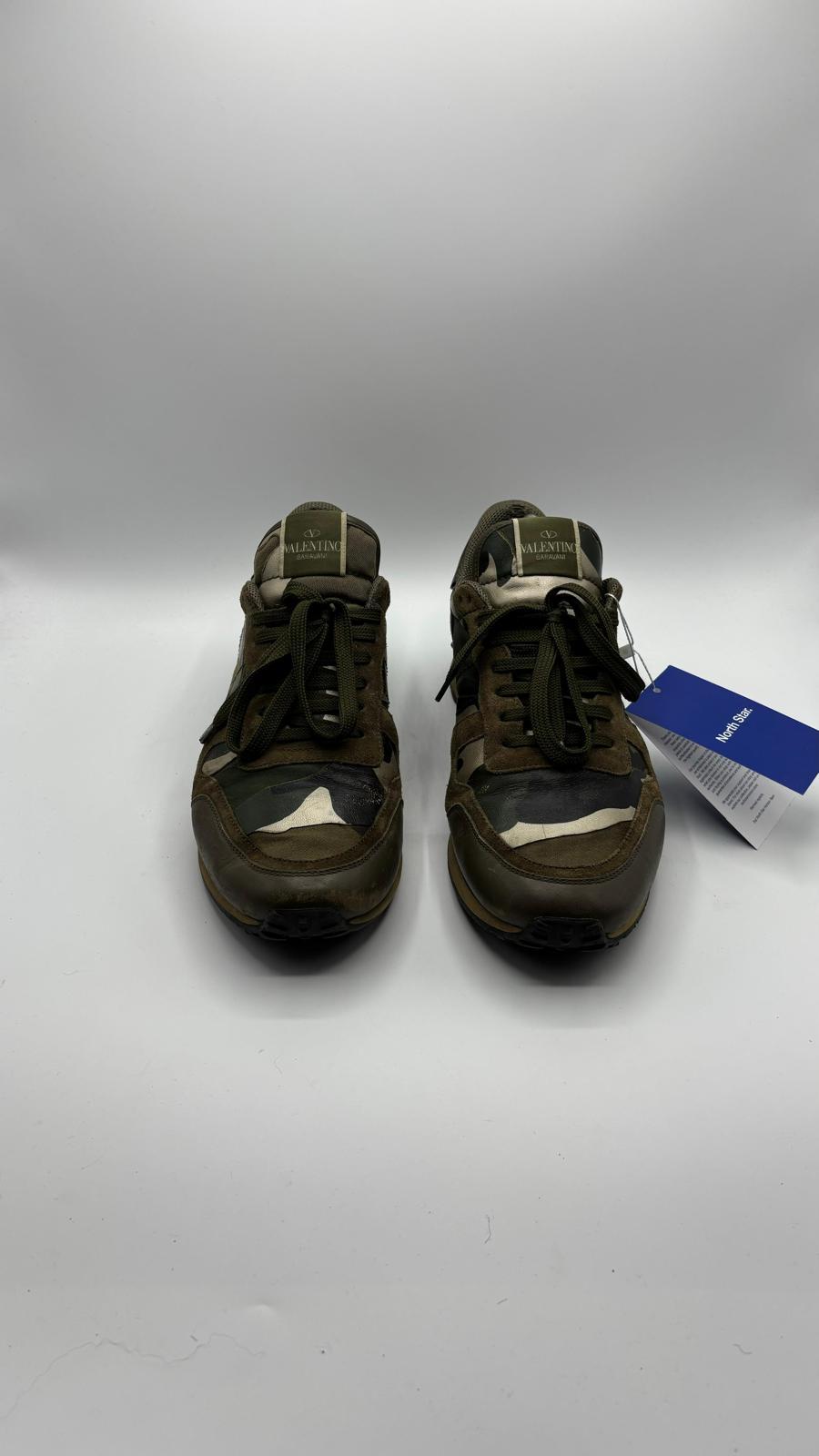 Valentino Rockrunner - 46 EU