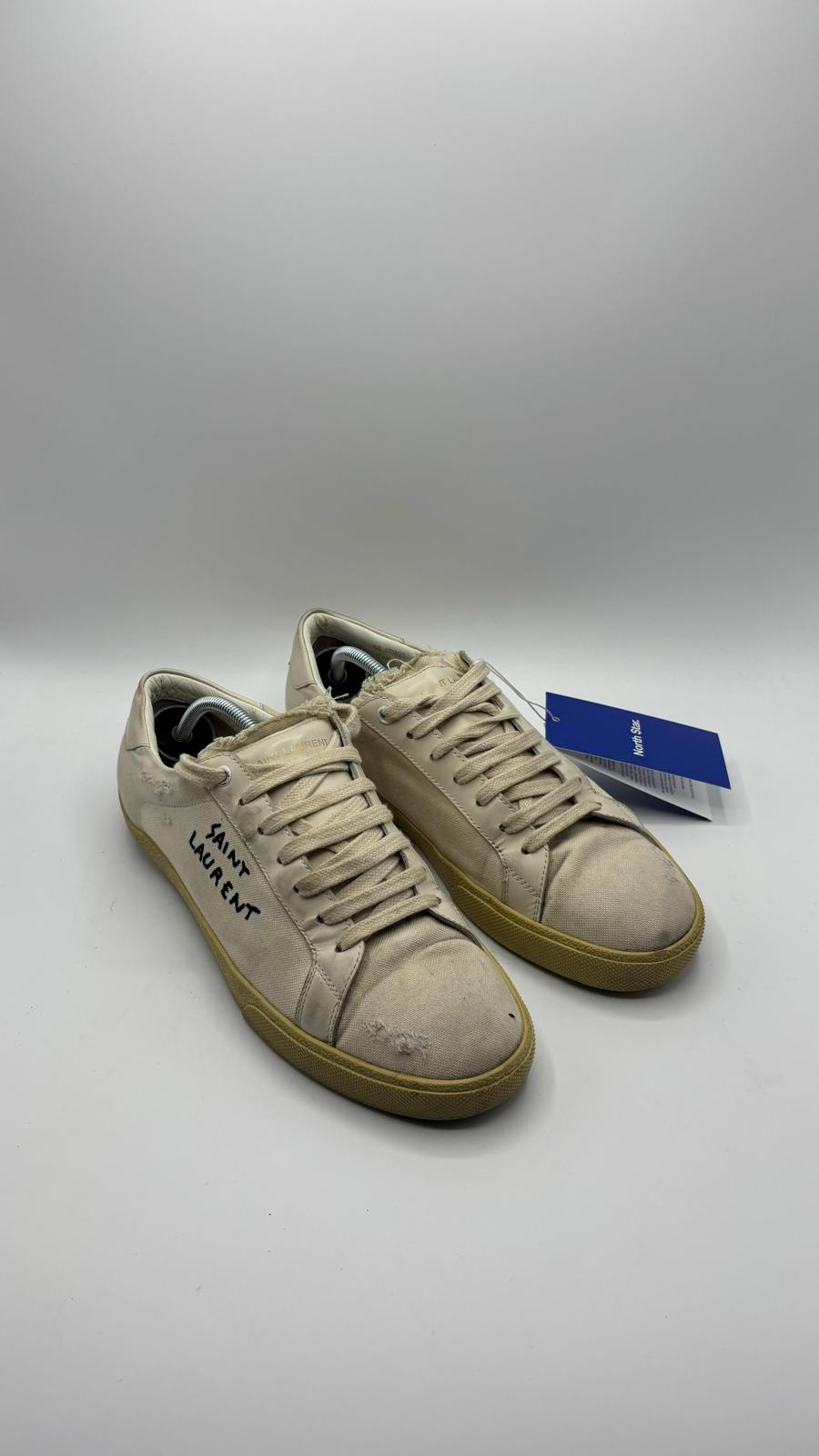 Saint Laurent - 42 EU