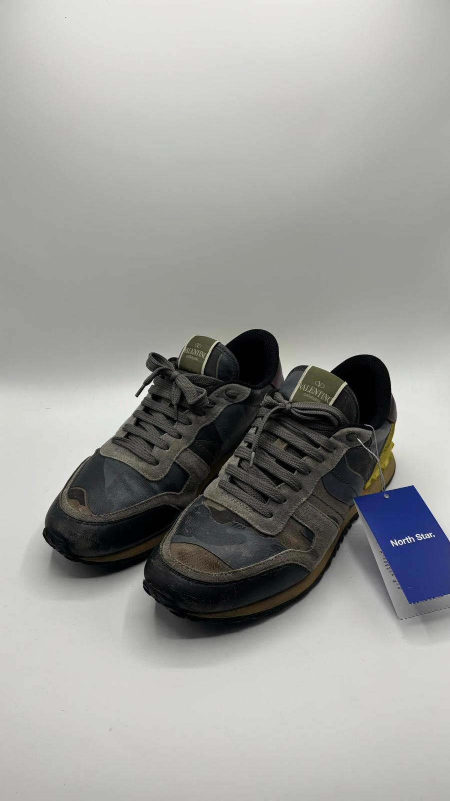 Valentino Rockrunner - 43 EU