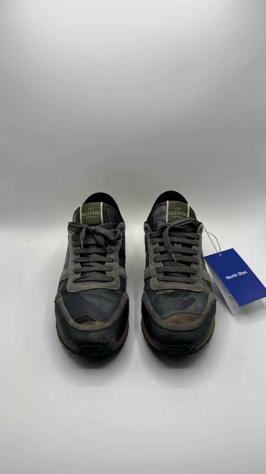 Valentino Rockrunner - 43 EU