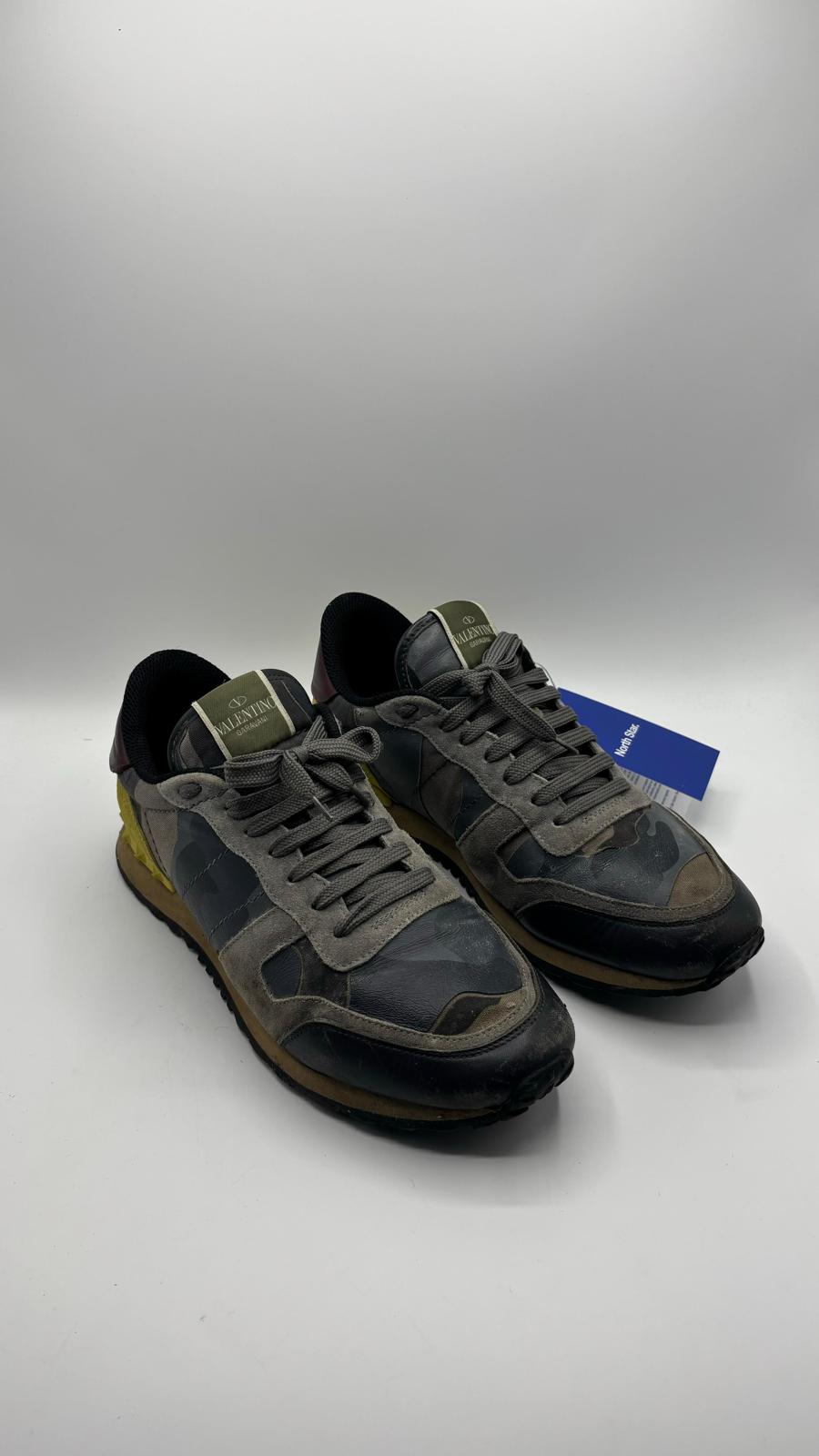 Valentino Rockrunner - 43 EU