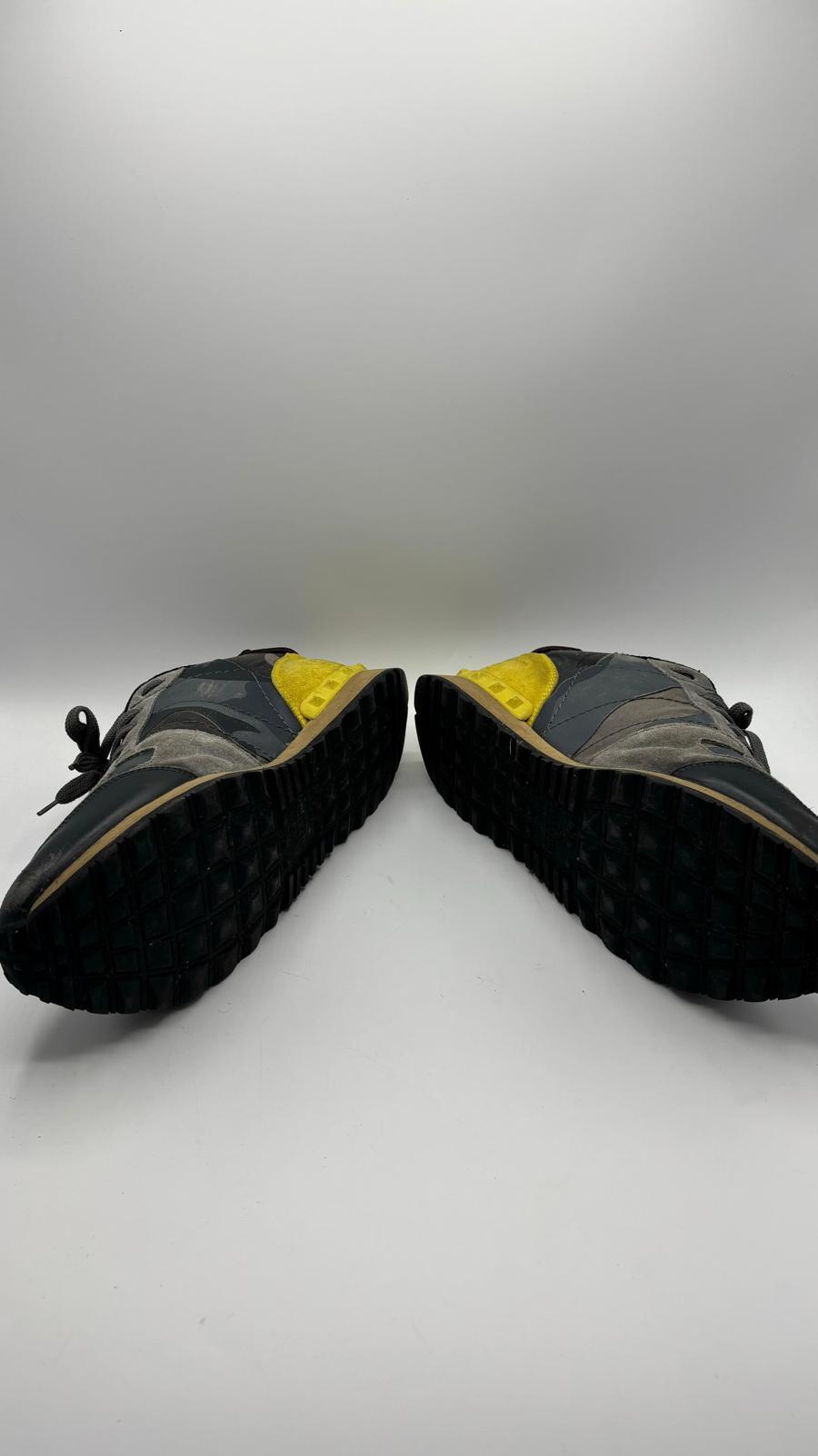 Valentino Rockrunner - 43 EU