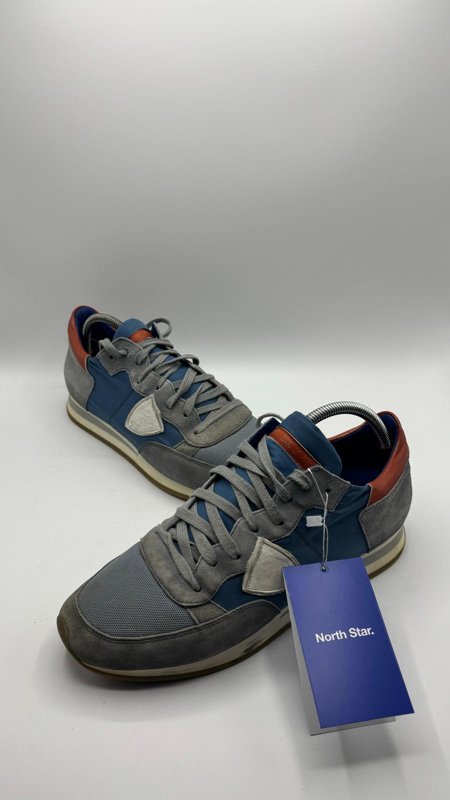 Philippe Model TRPZ - 43 EU