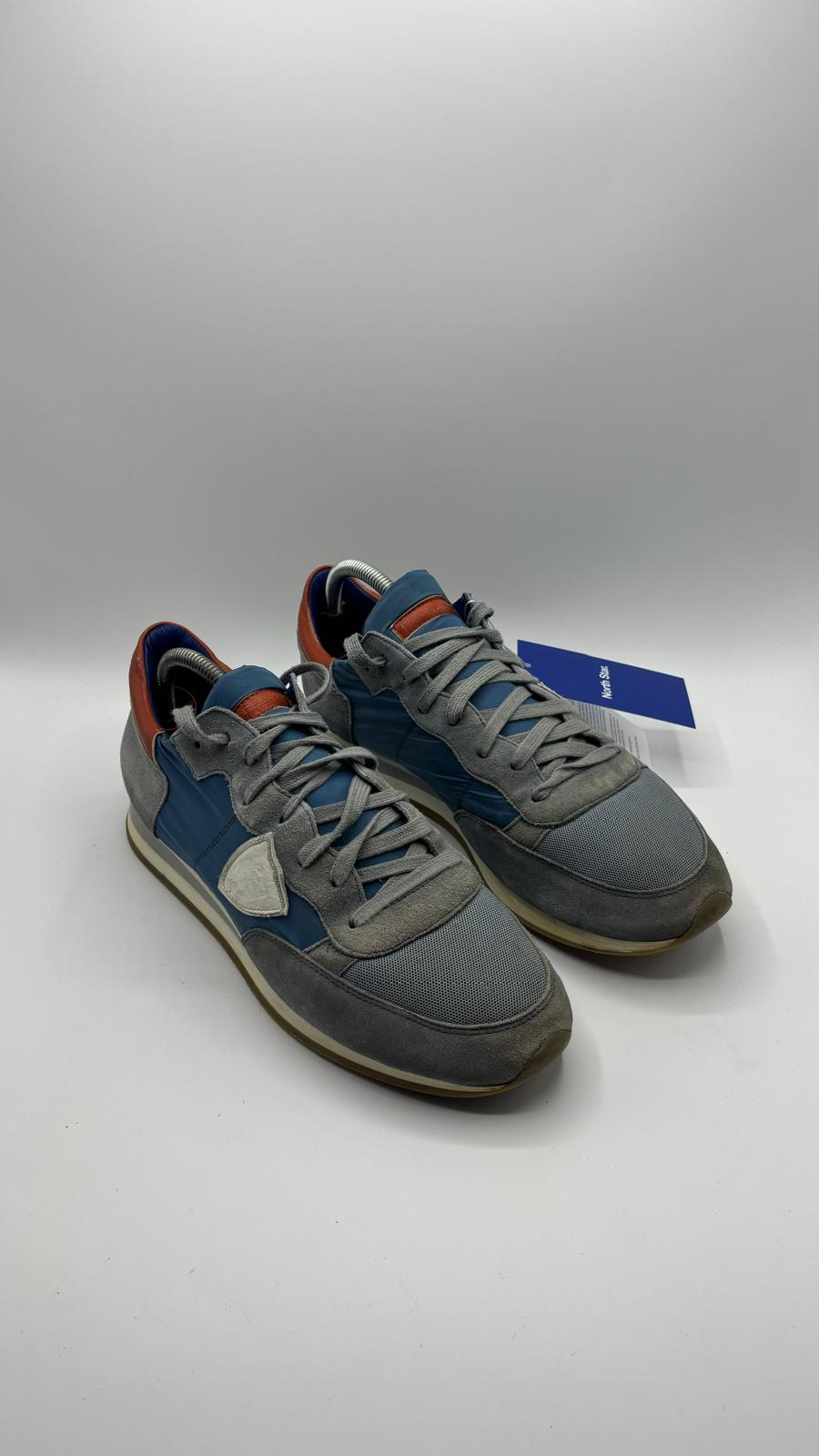 Philippe Model TRPZ - 43 EU