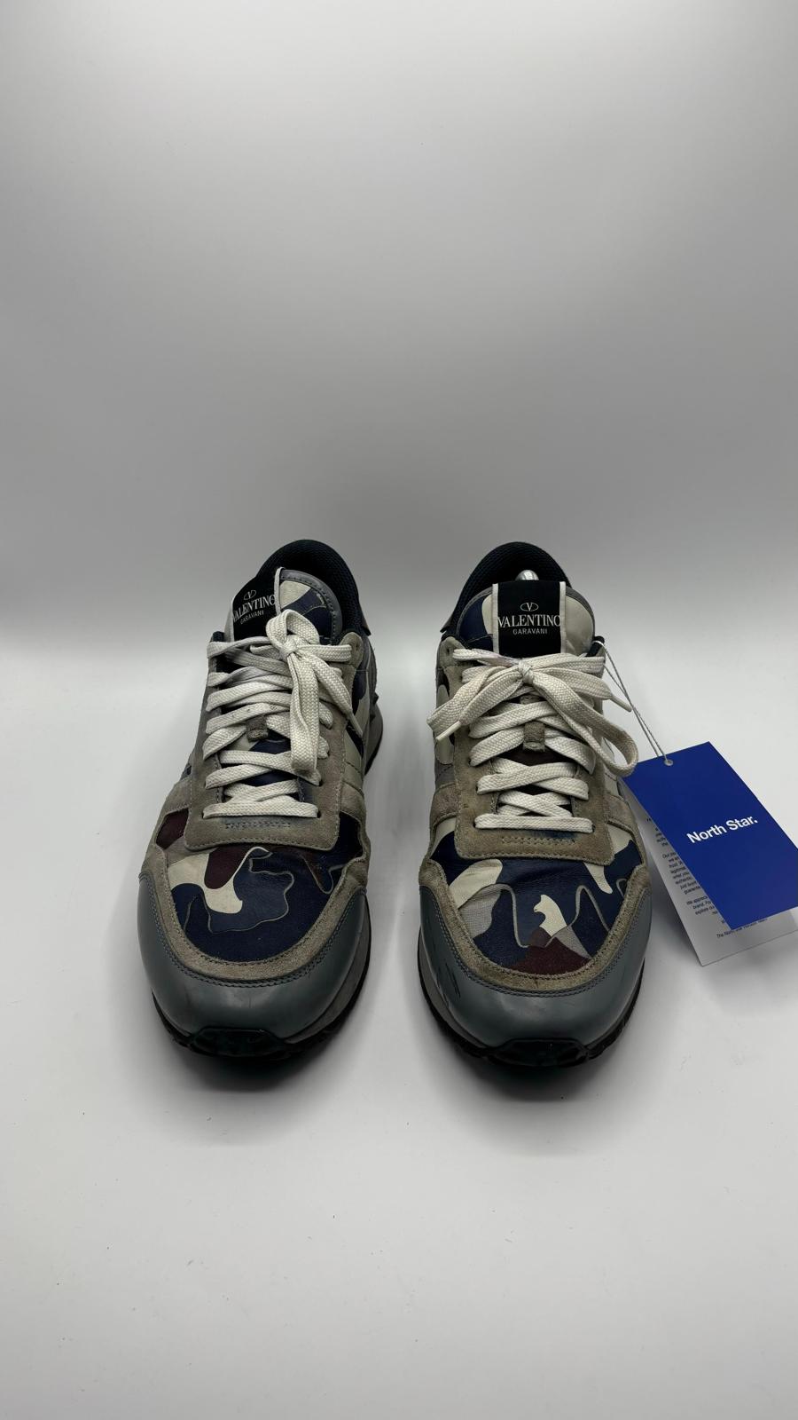 Valentino Rockrunner - 44 EU