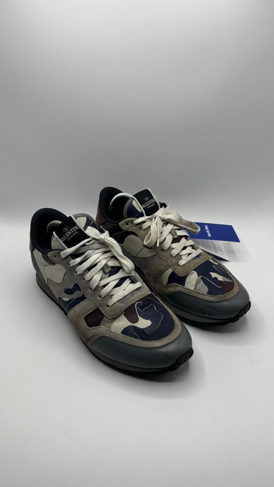 Valentino Rockrunner - 44 EU