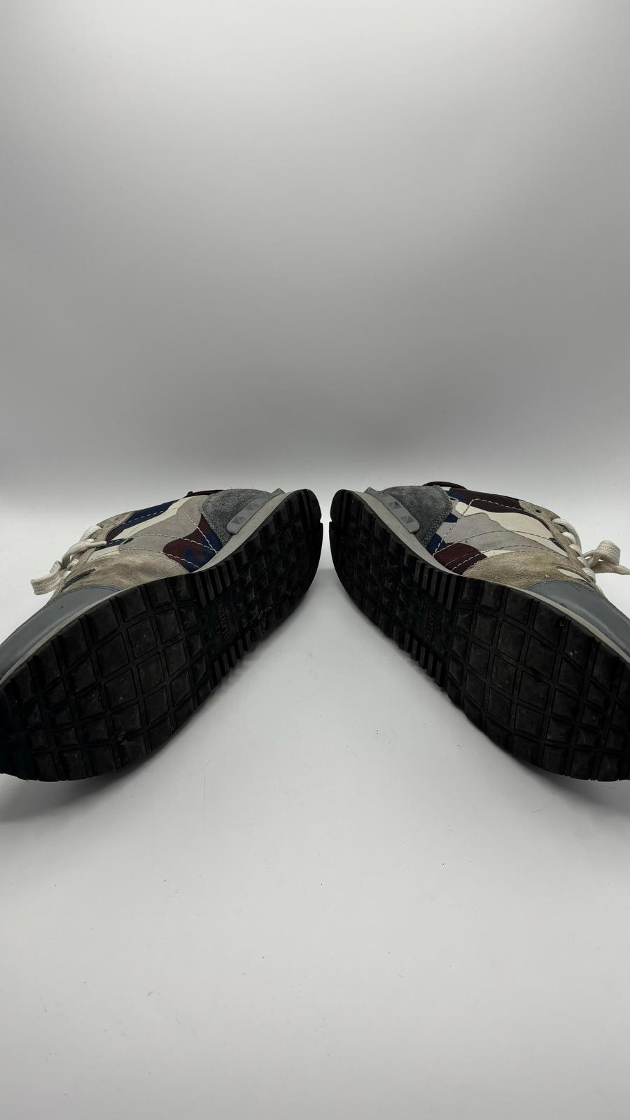Valentino Rockrunner - 44 EU