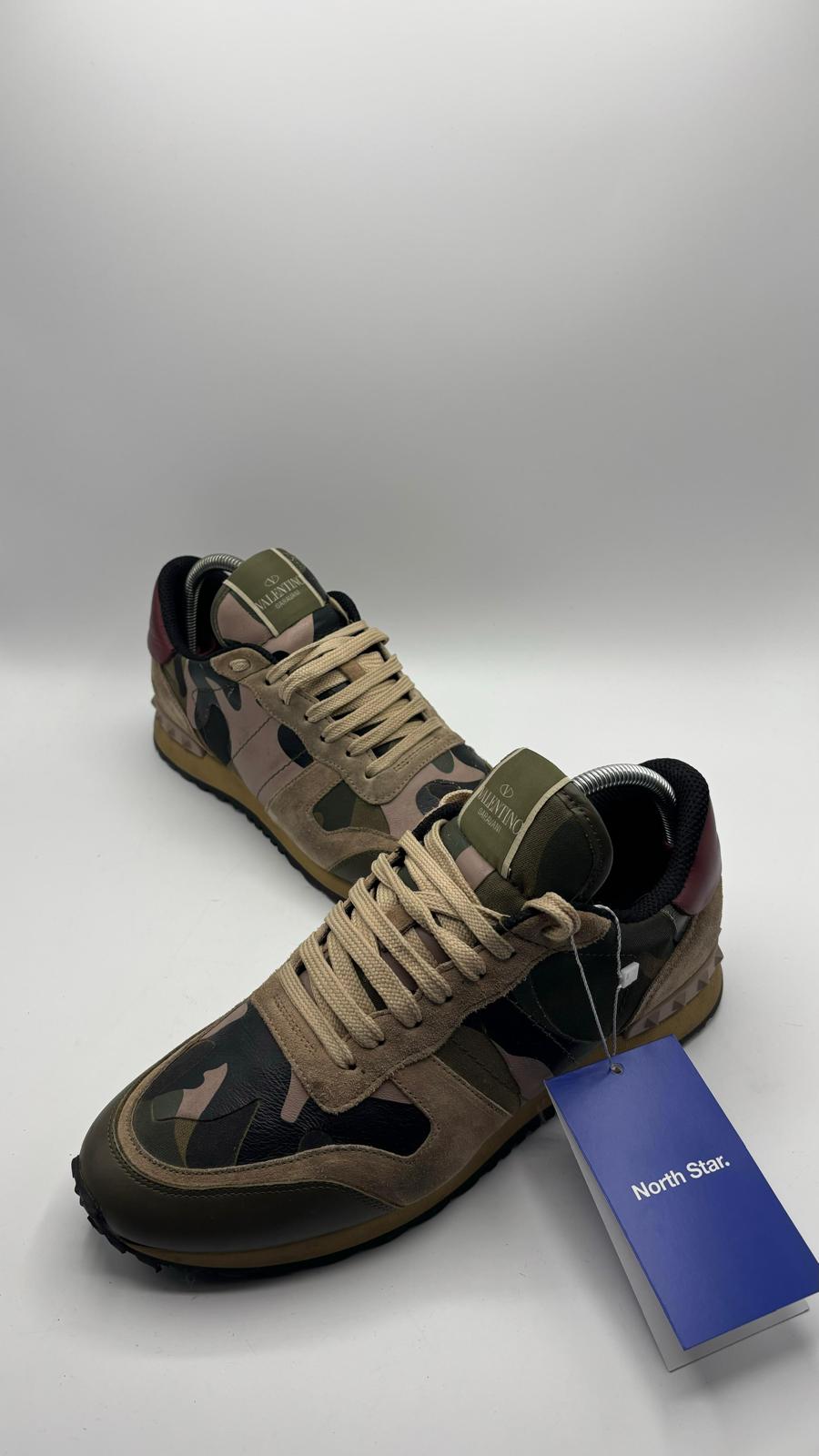 Valentino Rockrunner - 41 EU