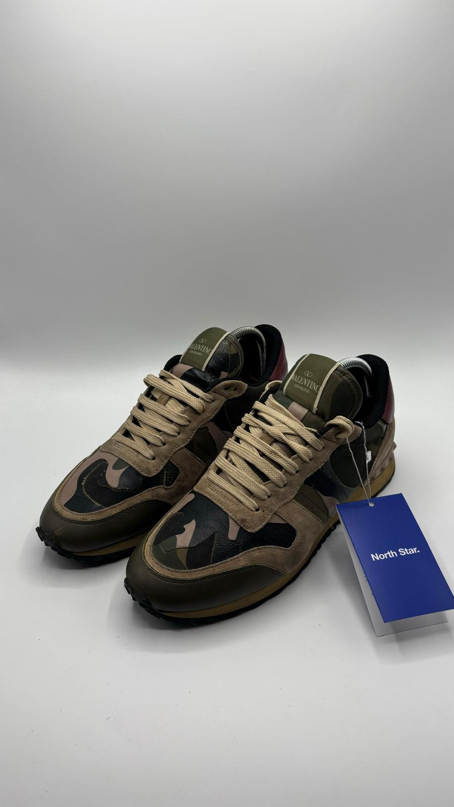 Valentino Rockrunner - 41 EU