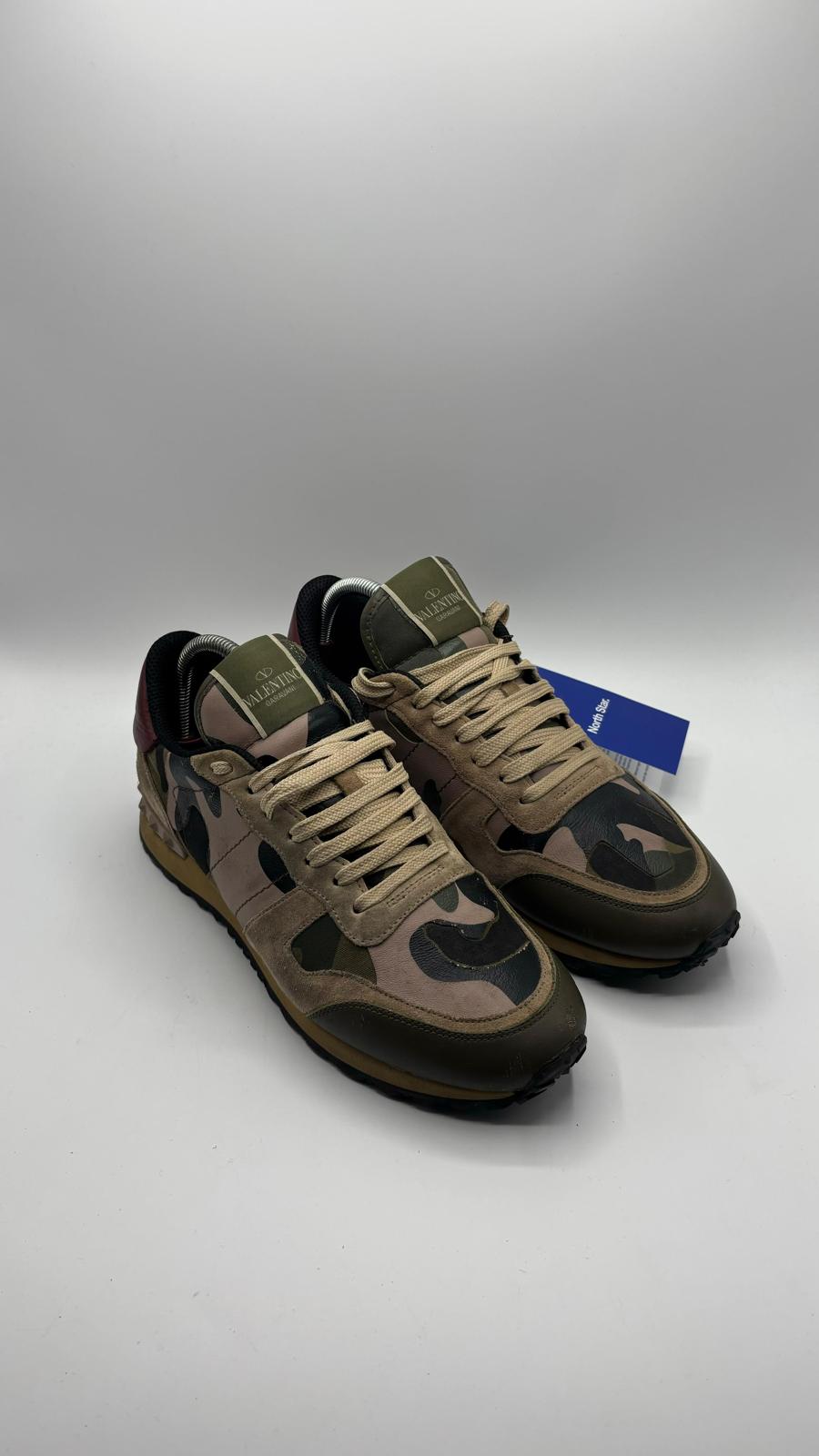 Valentino Rockrunner - 41 EU