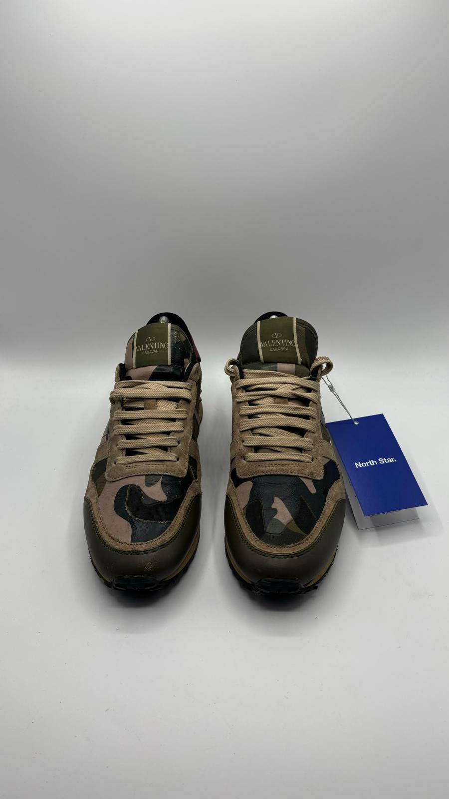 Valentino Rockrunner - 41 EU