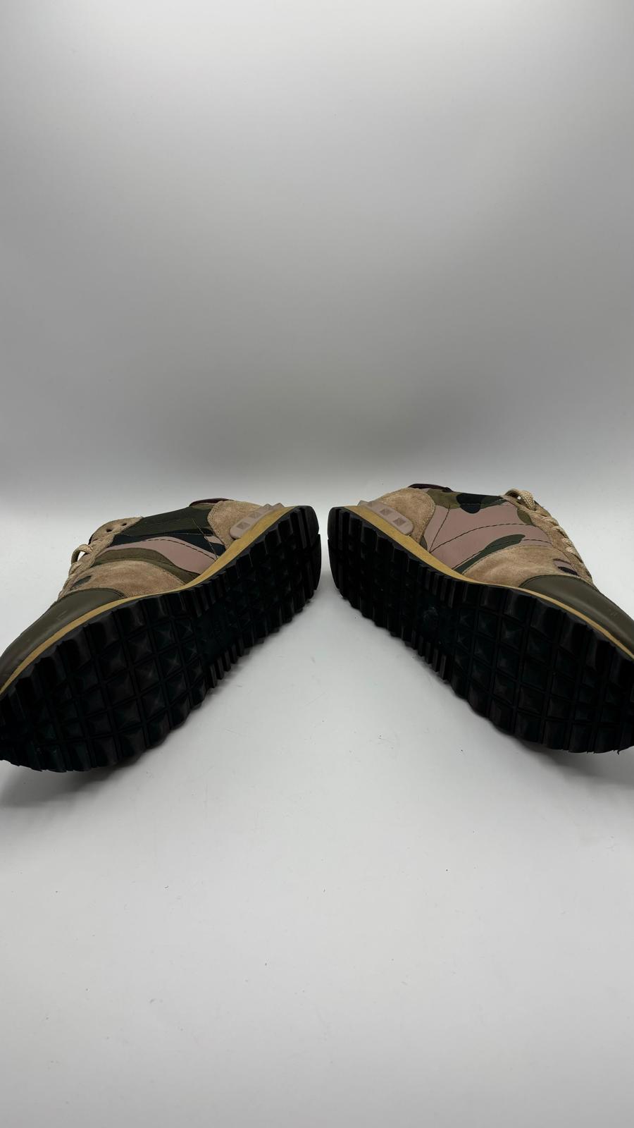 Valentino Rockrunner - 41 EU