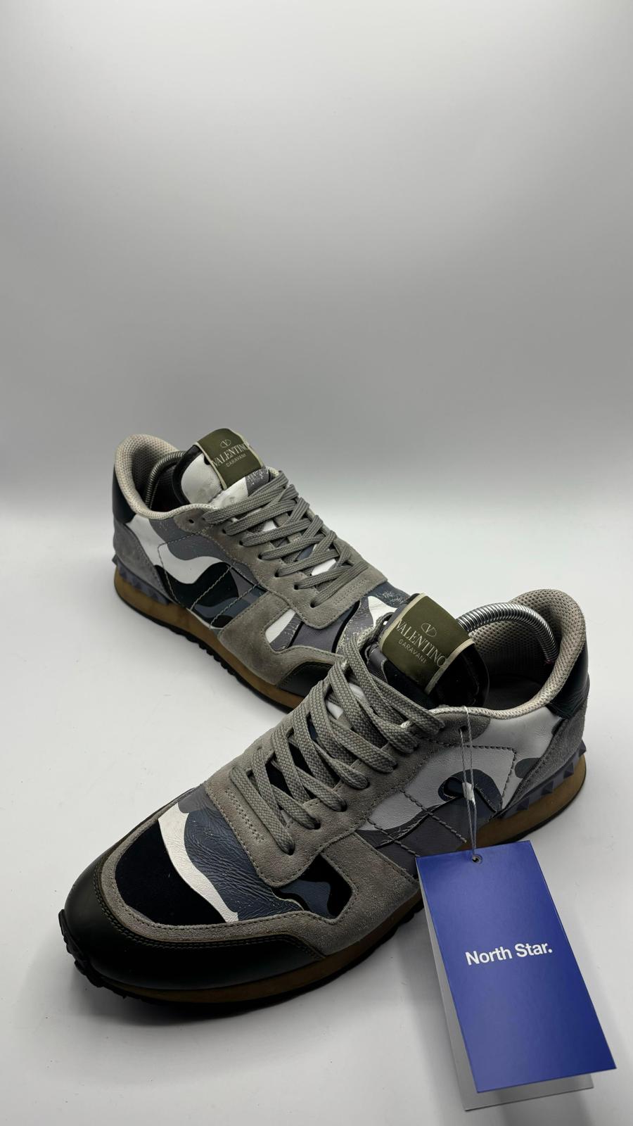 Valentino Rockrunner - 43 EU