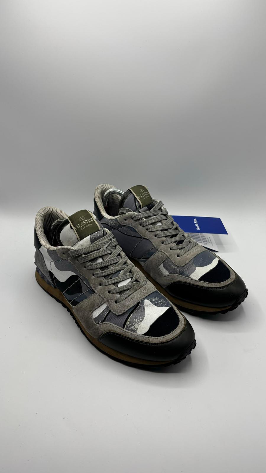 Valentino Rockrunner - 43 EU