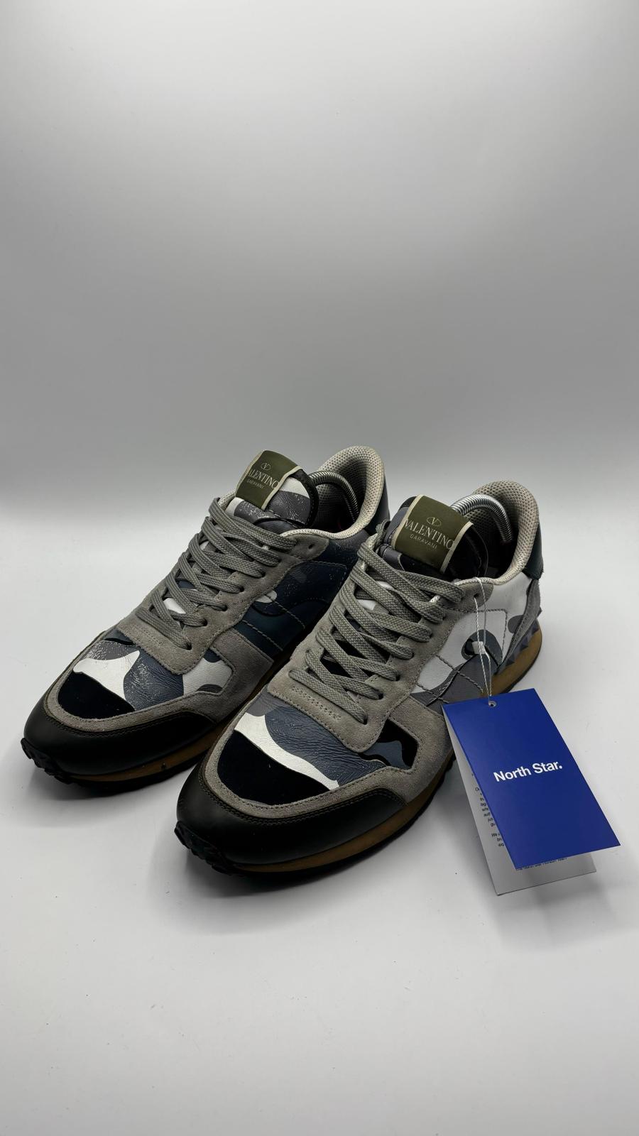 Valentino Rockrunner - 43 EU