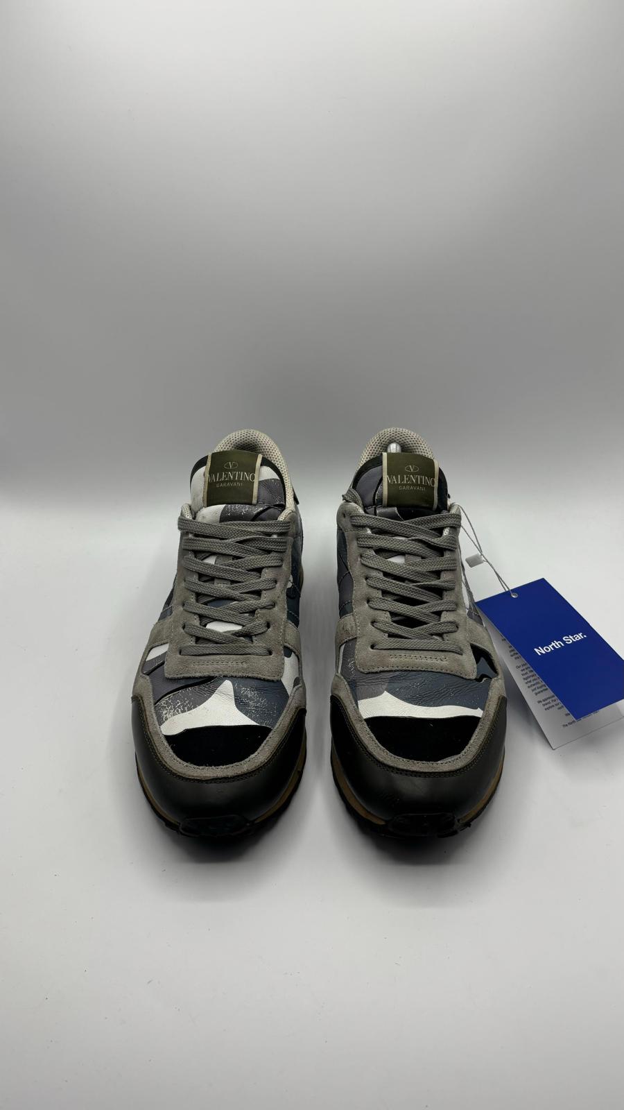 Valentino Rockrunner - 43 EU