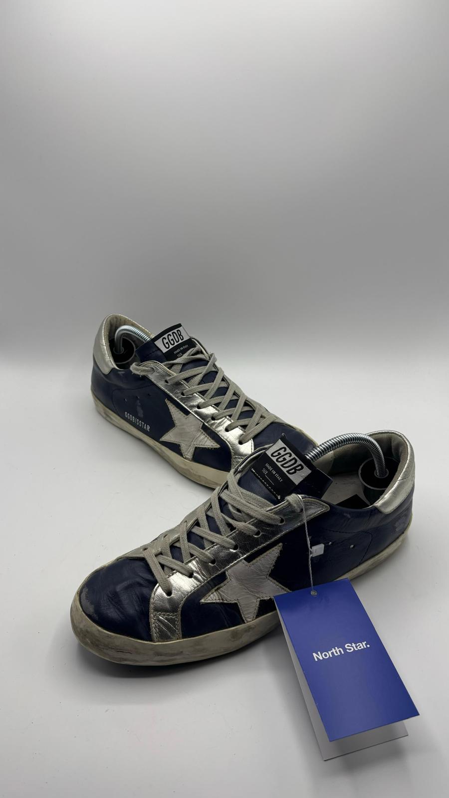 Golen Goose Superstar - 42 EU