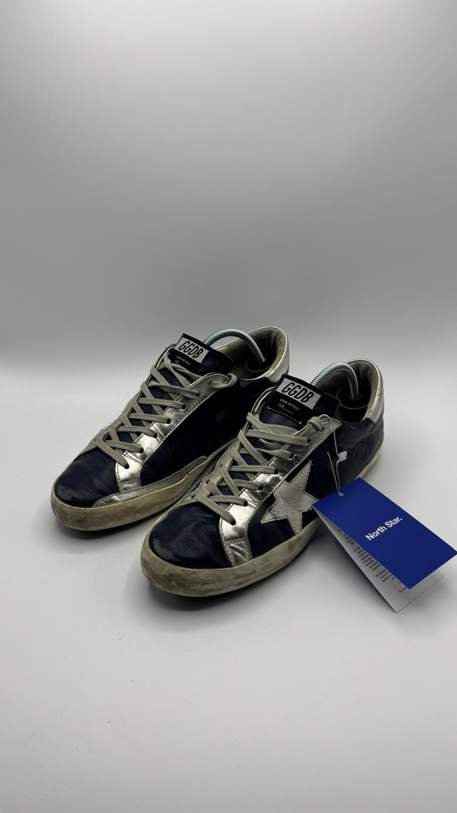 Golen Goose Superstar - 42 EU