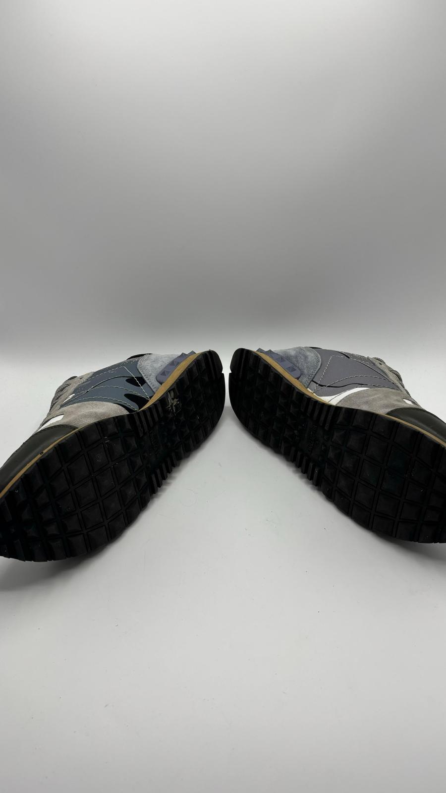 Valentino Rockrunner - 43 EU