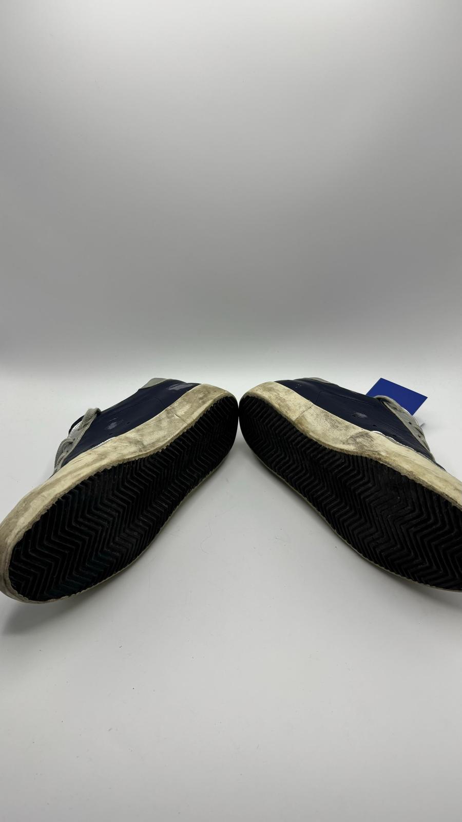 Golen Goose Superstar - 42 EU