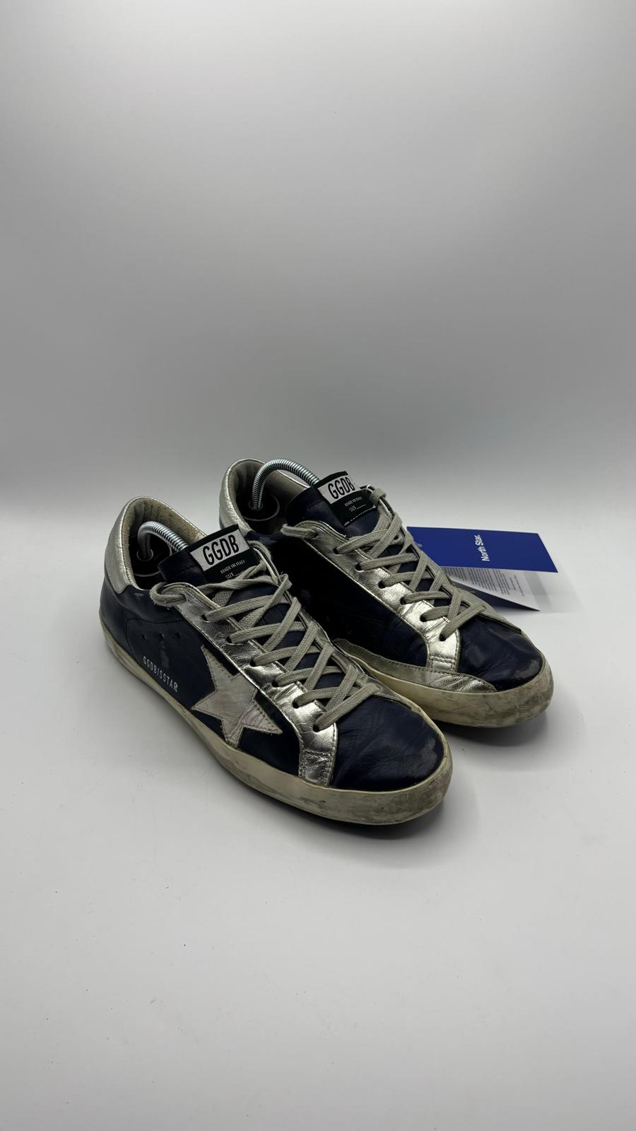 Golen Goose Superstar - 42 EU