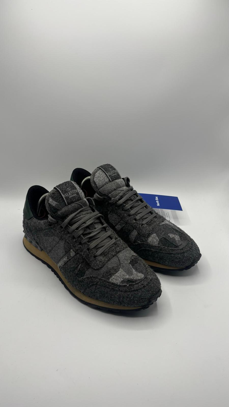 Valentino Rockrunner - 43 EU
