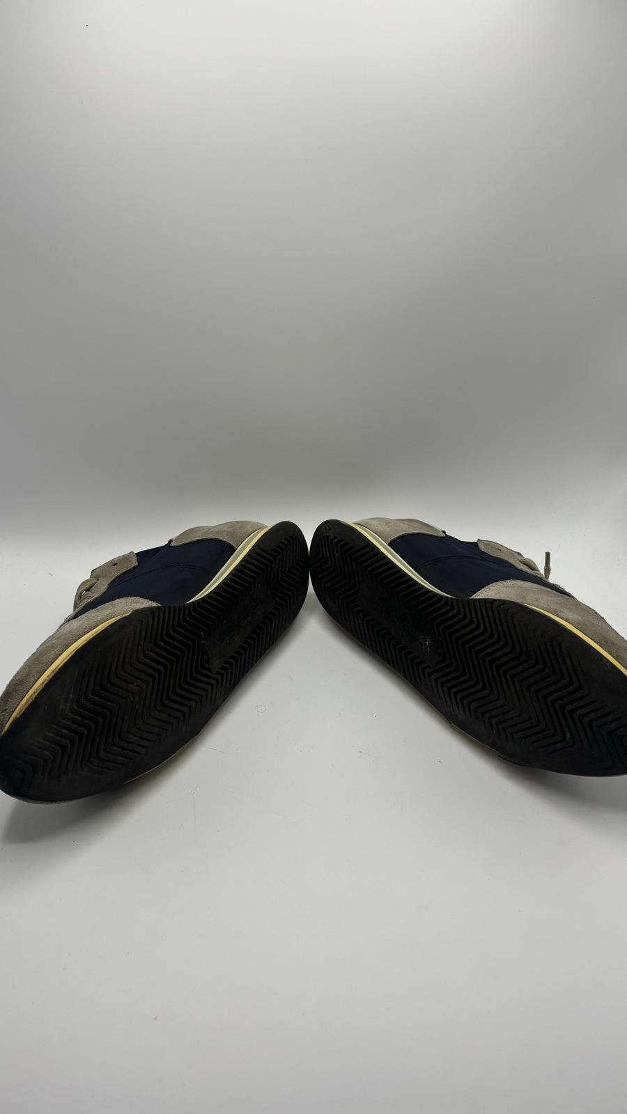 Philippe Model TRPZ - 44 EU