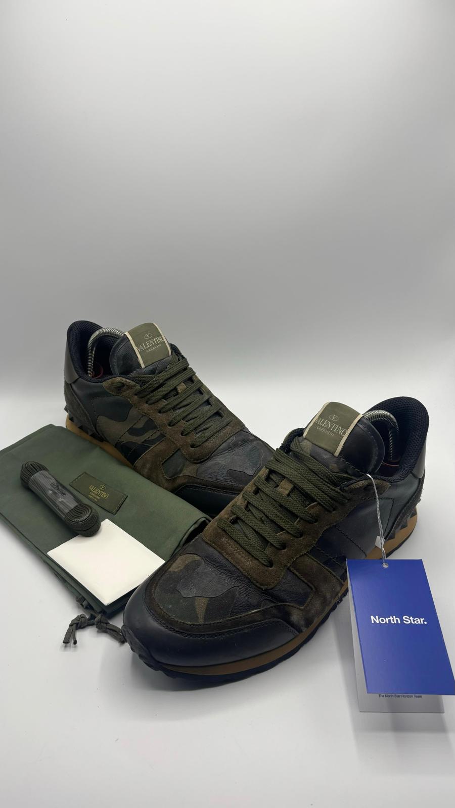 Valentino Rockrunner - 43 EU