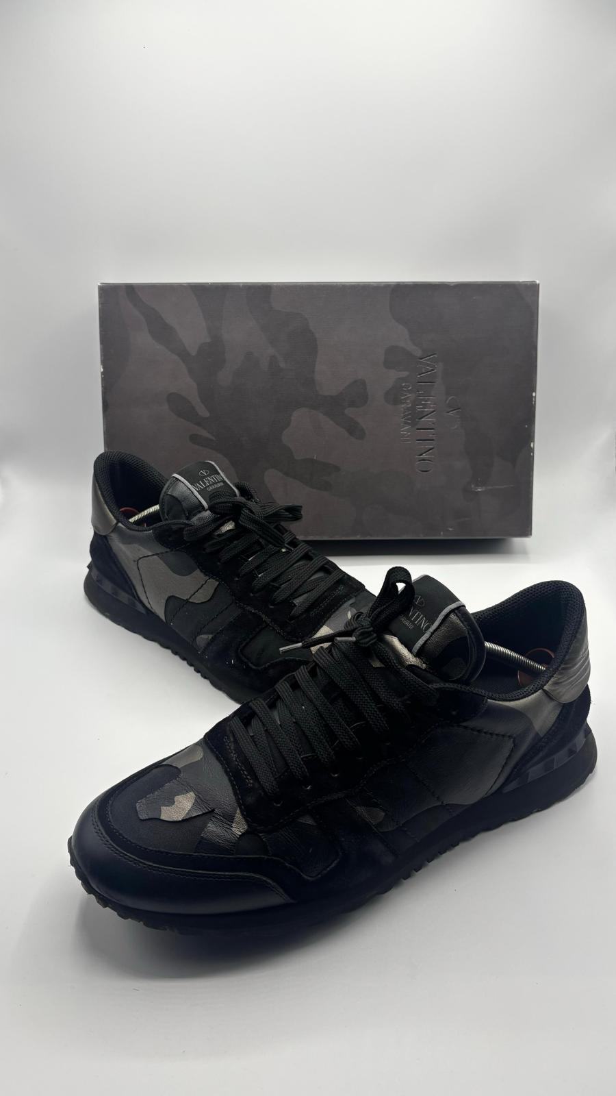 Valentino Rockrunner - 45.5 EU