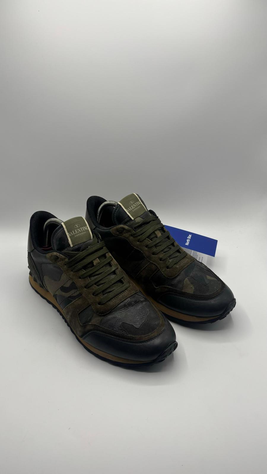 Valentino Rockrunner - 43 EU